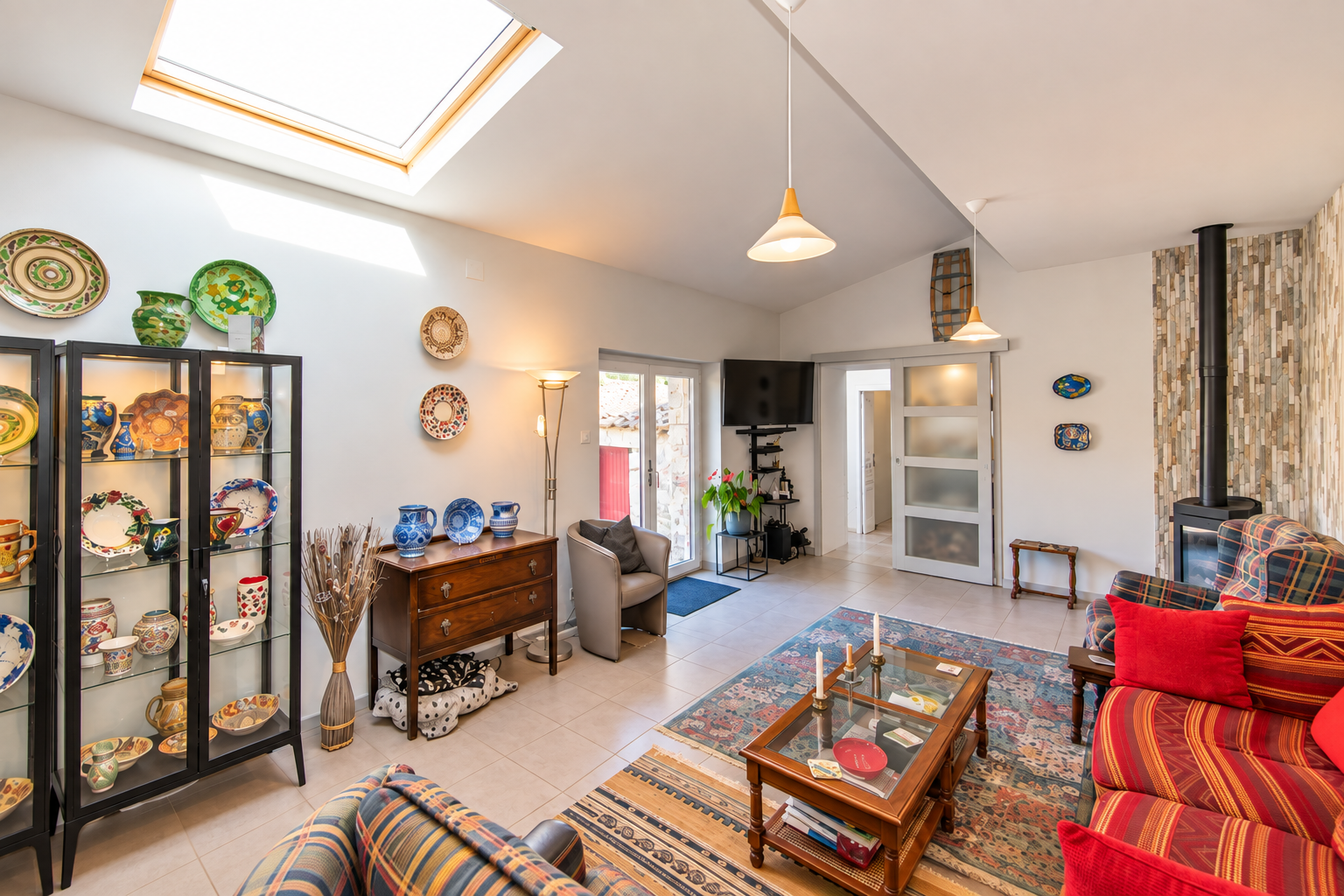 French property for sale in Douzens, Aude - €895,000 - photo 