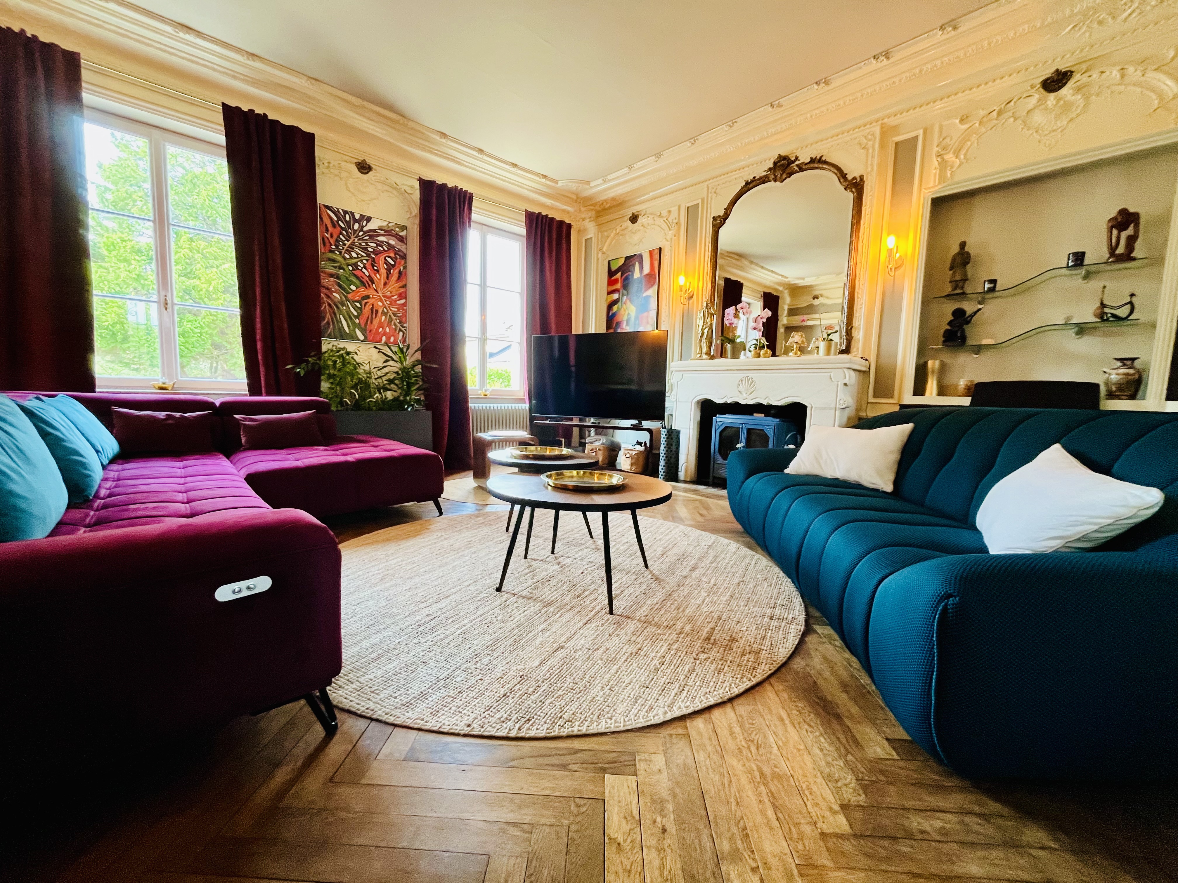 Propriété en France à vendre à Falaise, Calvados - €2 450 000 - photo 
