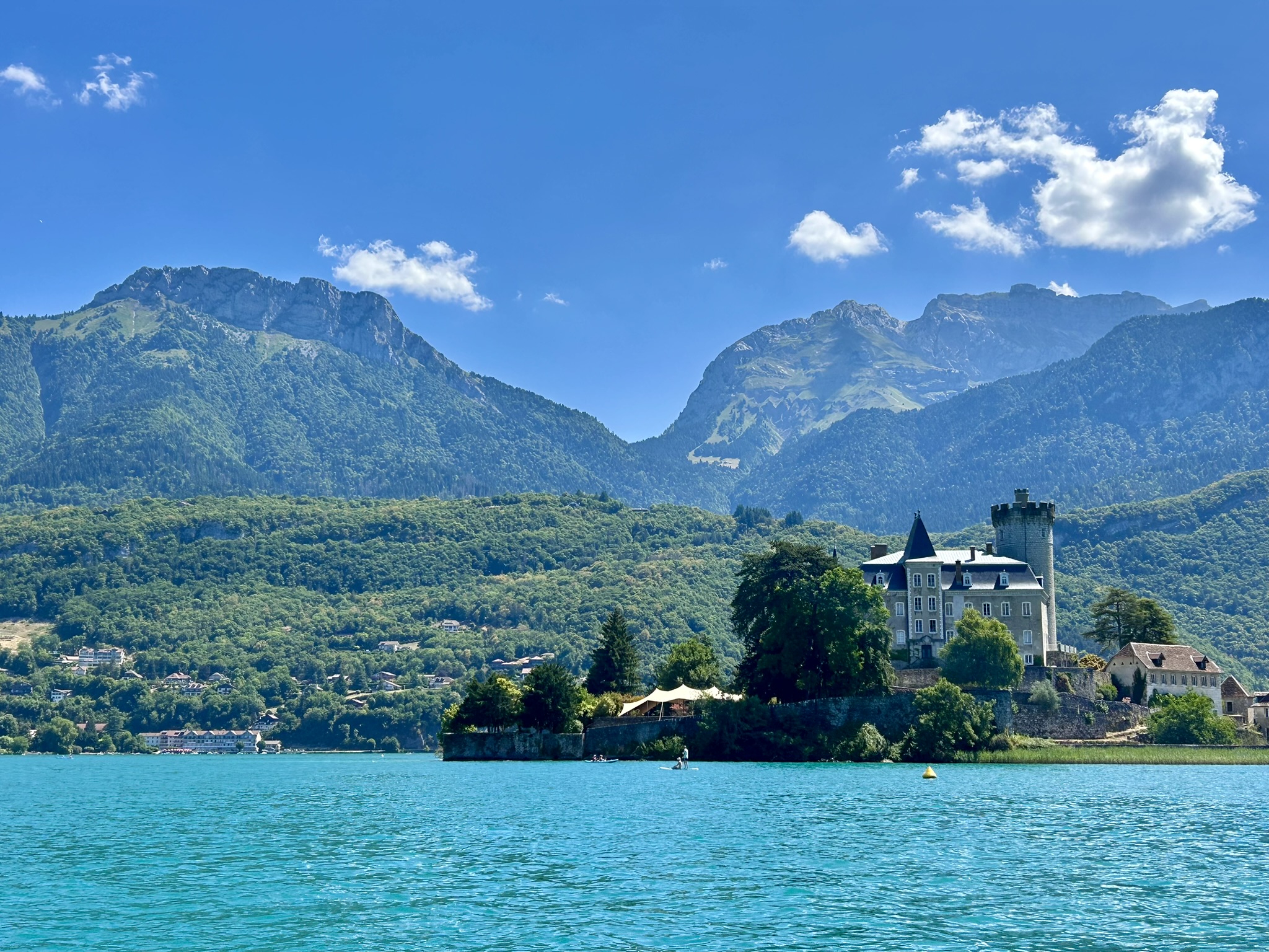 French property for sale in Talloires, Haute-Savoie - €899,000 - photo 