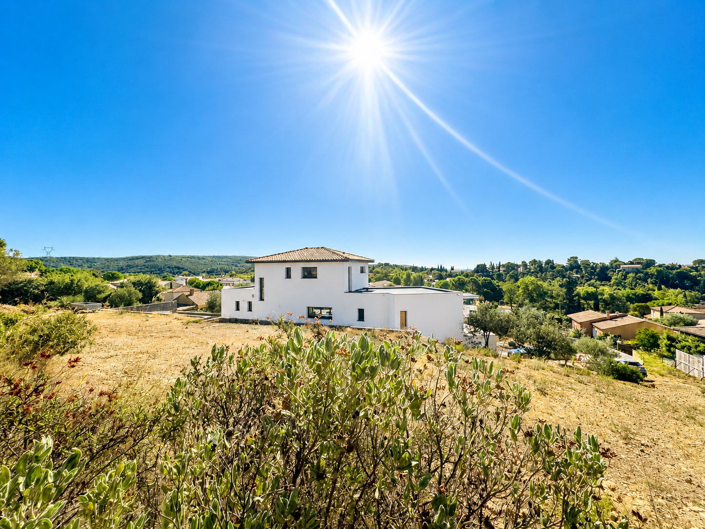 French property for sale in Neffiès, Hérault - €619,500 - photo 