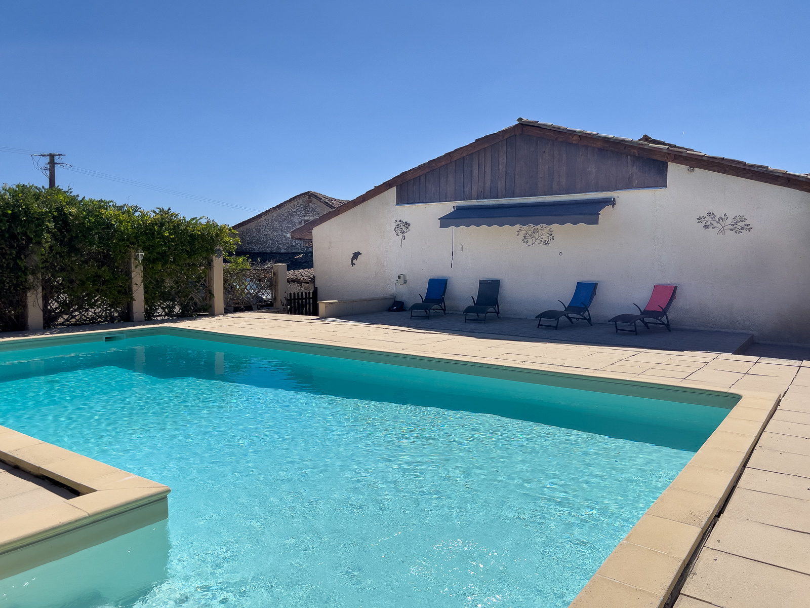 French property for sale in Duras, Lot-et-Garonne - €595,000 - photo 
