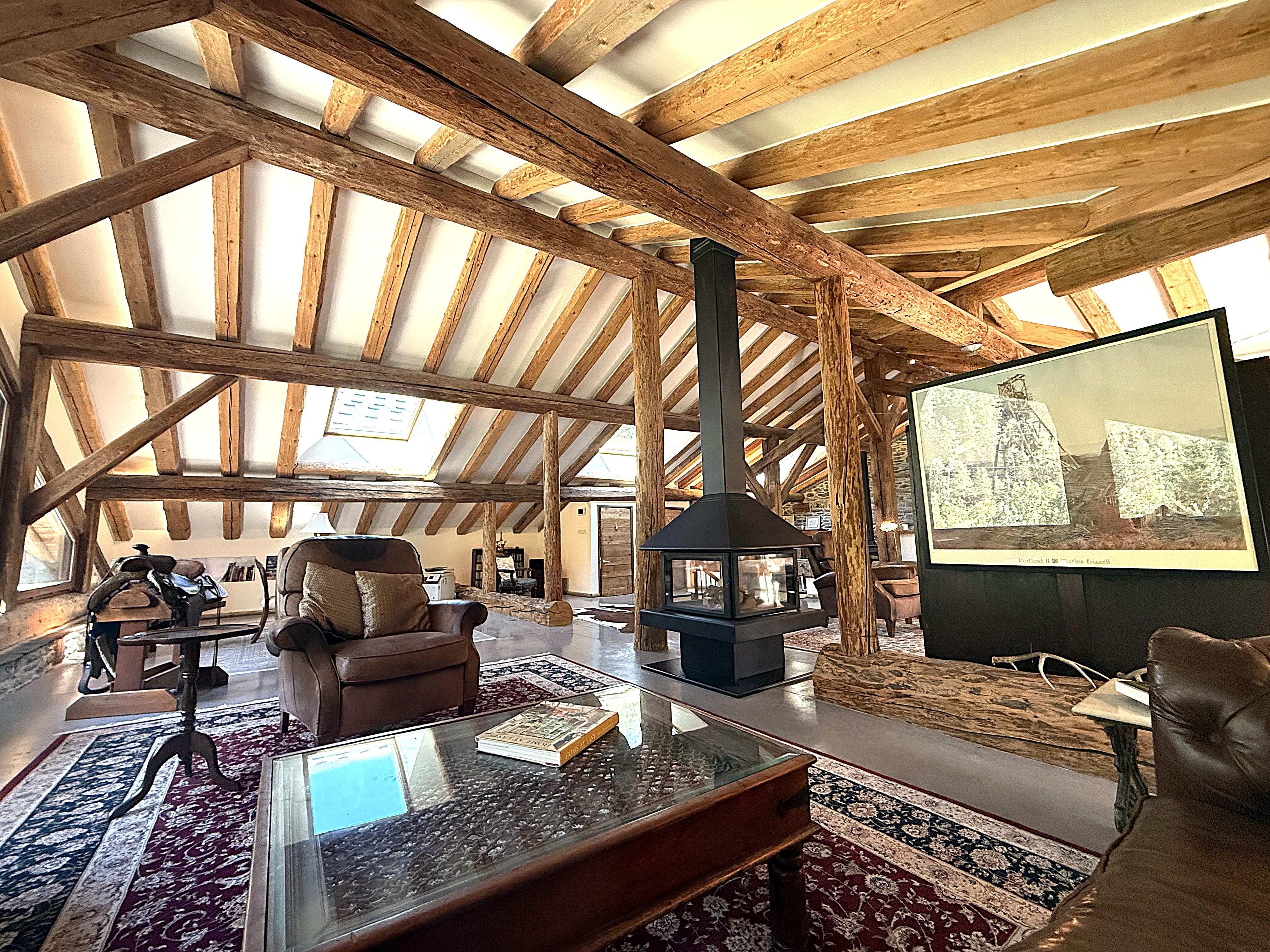 Propriété en France à vendre à Séez, Savoie - €1 695 000 - photo 