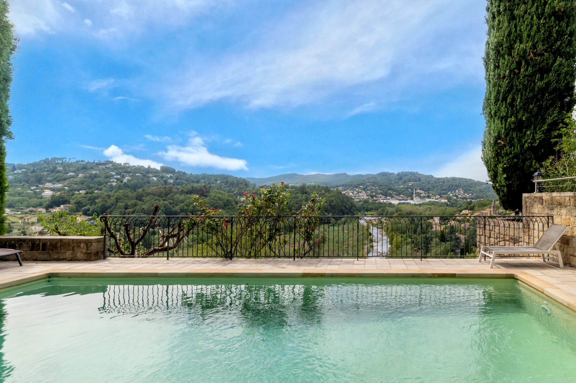 French property for sale in Ucel, Ardèche - €1,250,000 - photo 