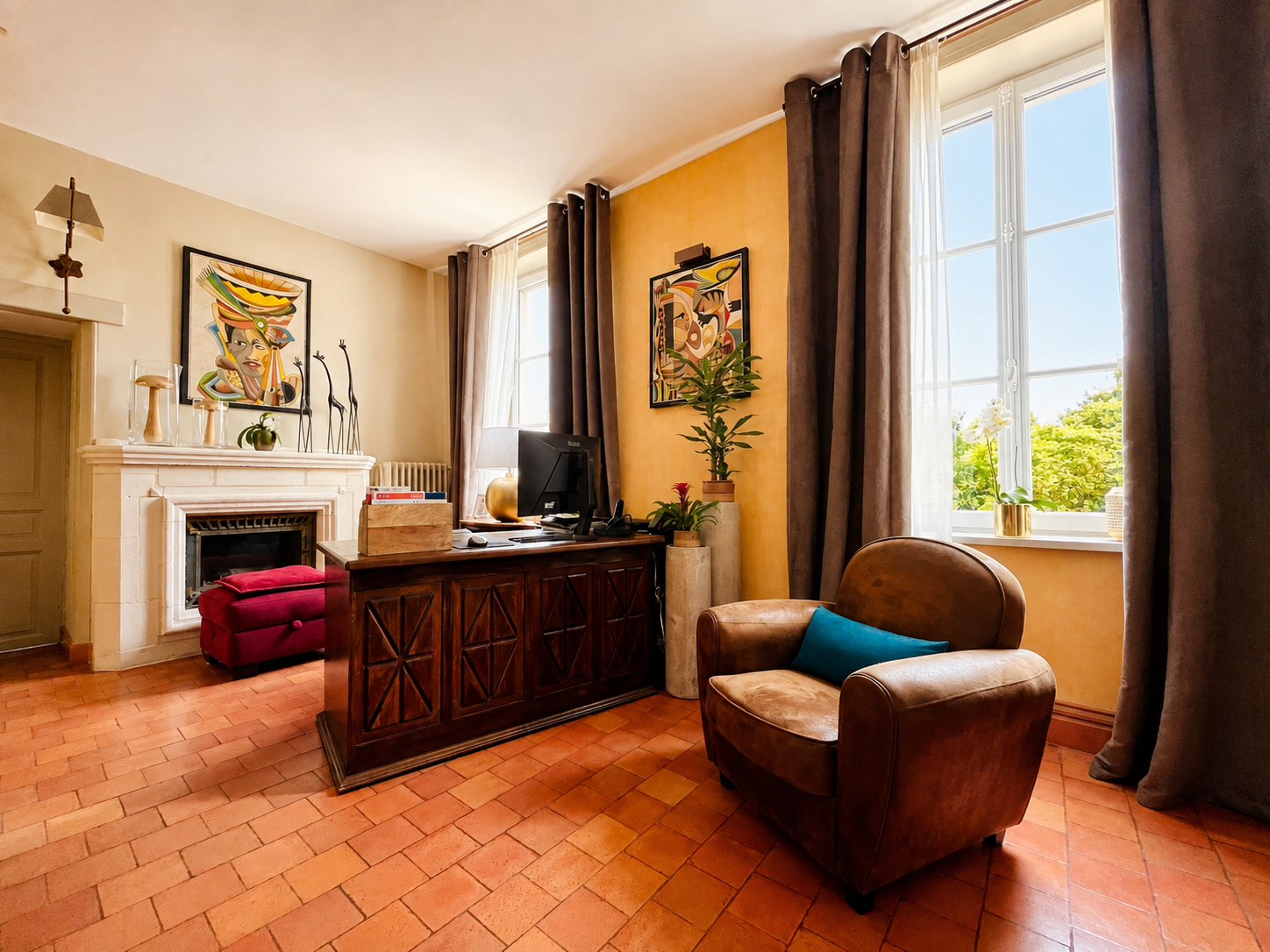 Propriété en France à vendre à Falaise, Calvados - €2 450 000 - photo 