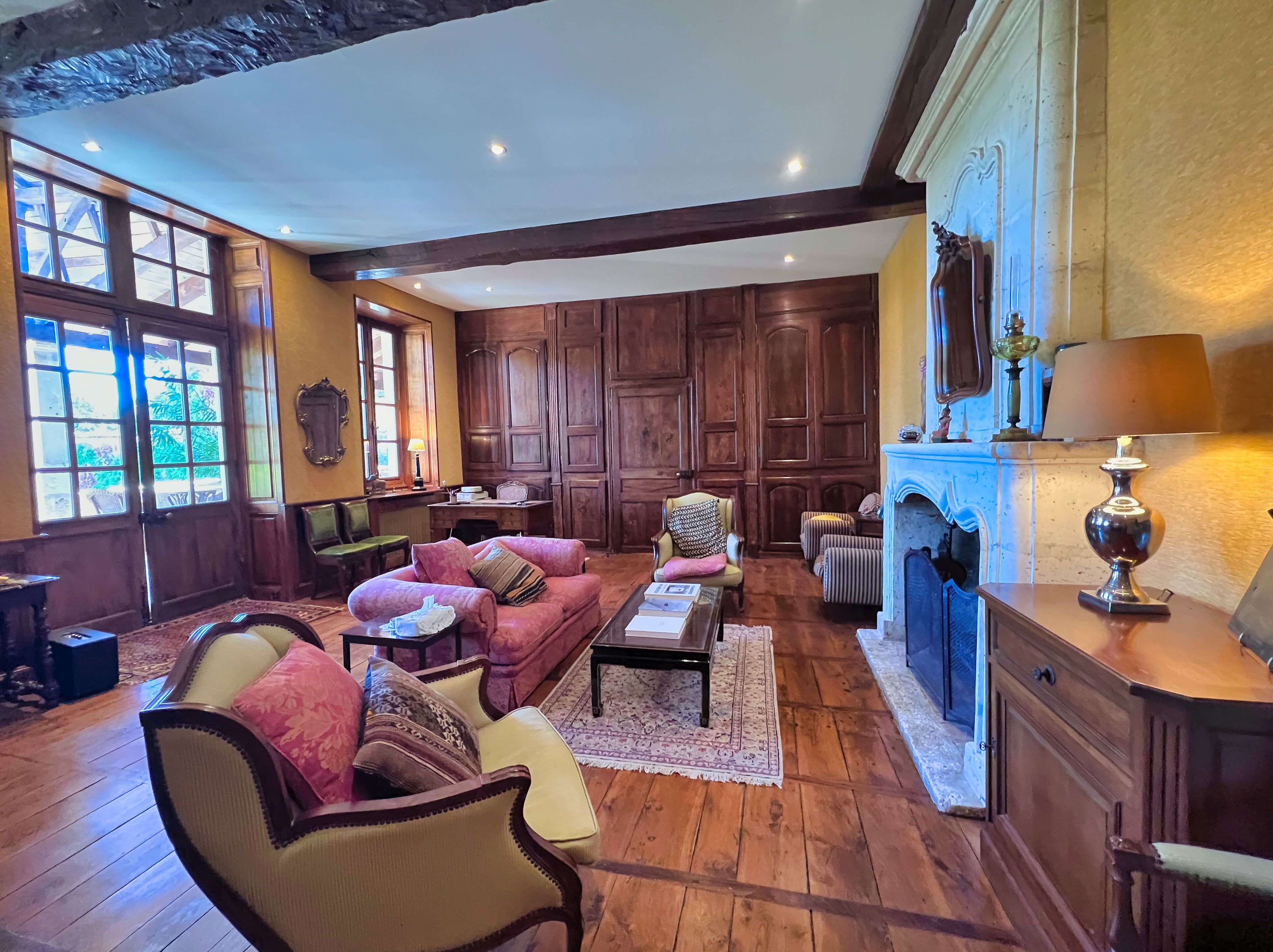 French property for sale in Brantôme en Périgord, Dordogne - €1,150,000 - photo 