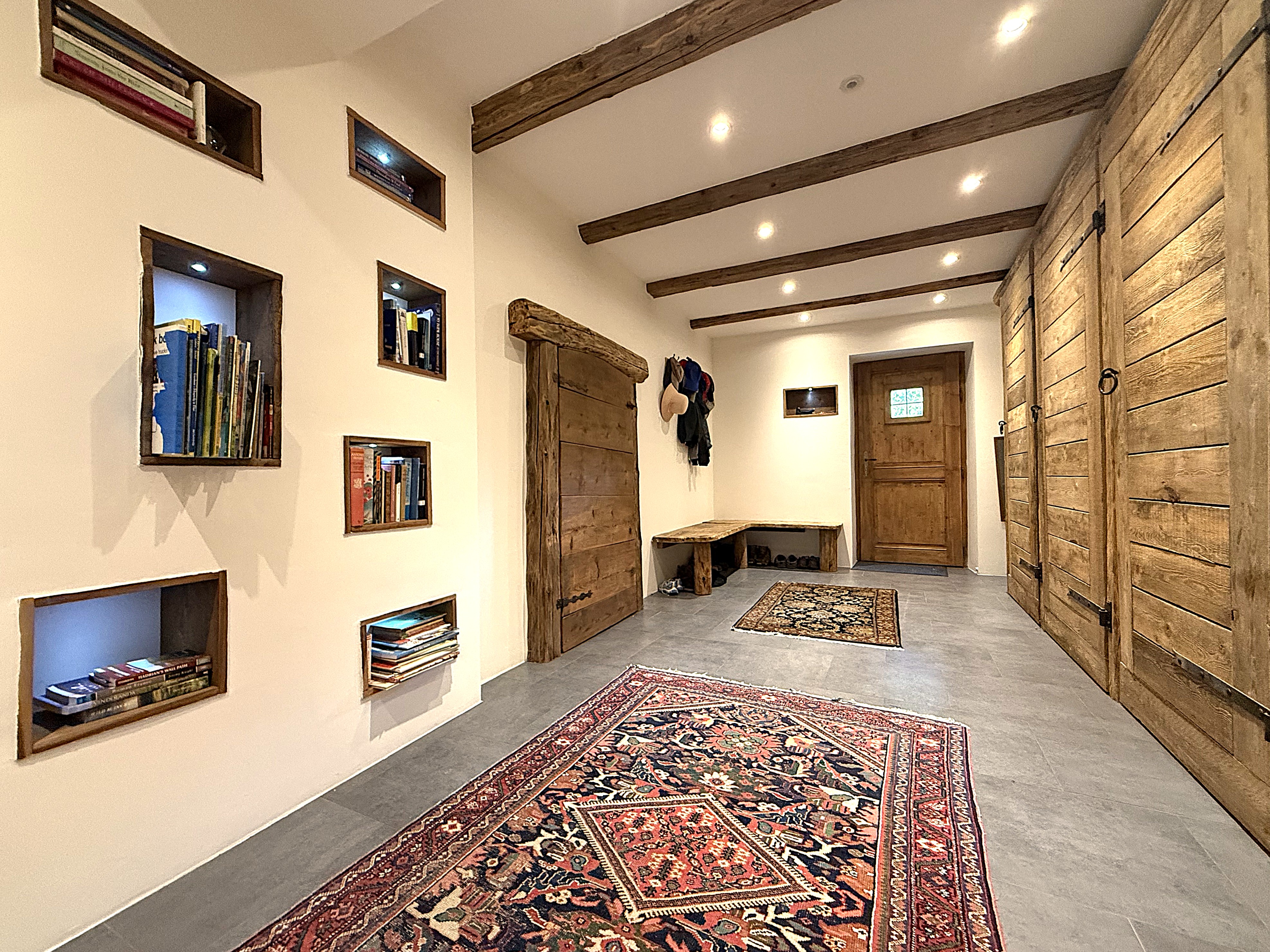 Propriété en France à vendre à Séez, Savoie - €1 695 000 - photo 