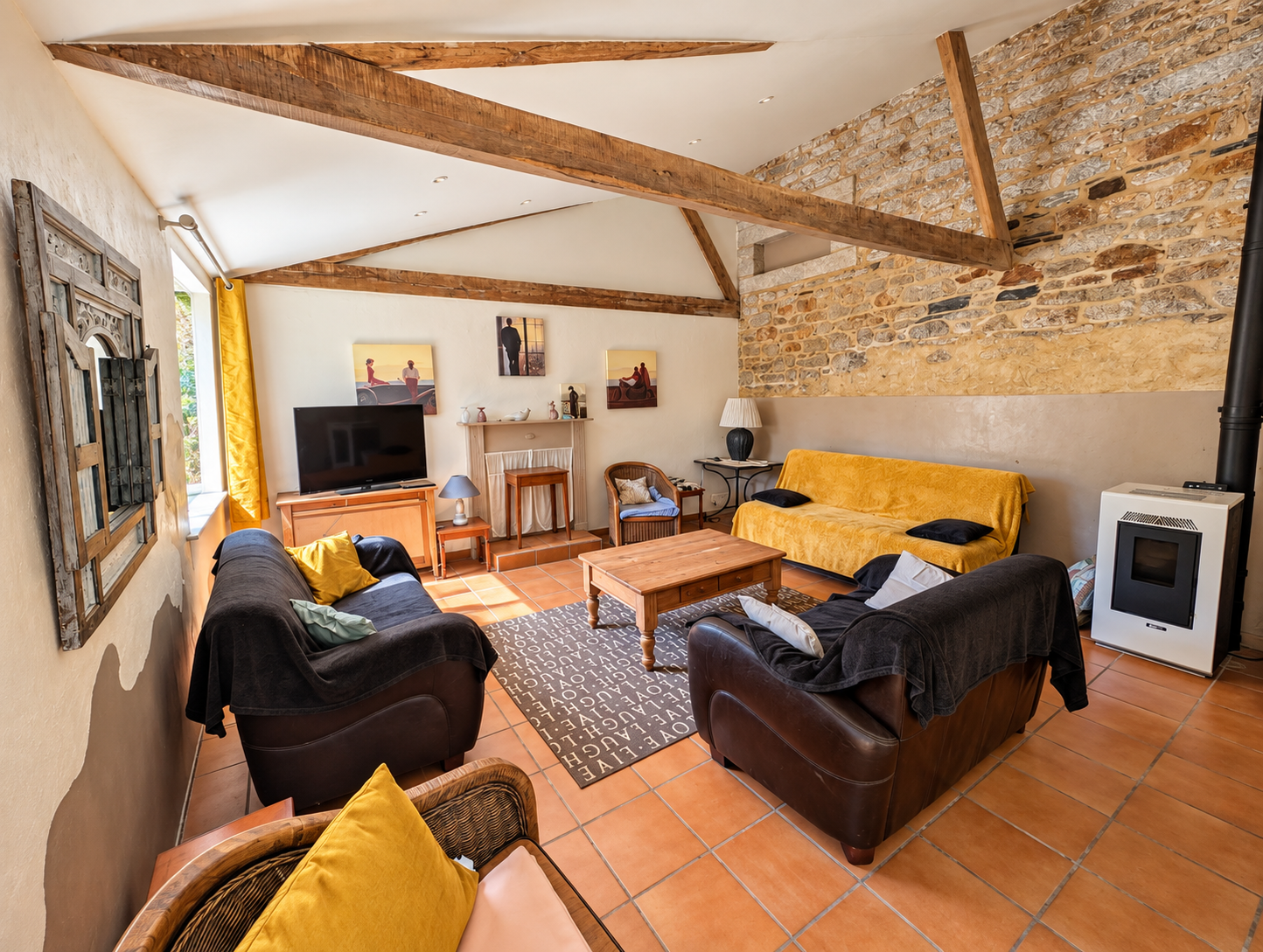 French property for sale in Cléguérec, Morbihan - €795,000 - photo 