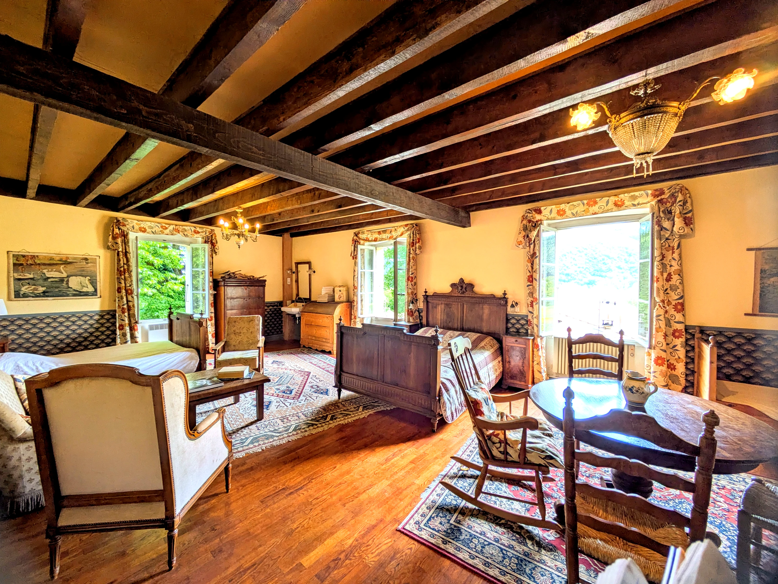 French property for sale in Saint-Laurent-du-Pape, Ardèche - €750,000 - photo 