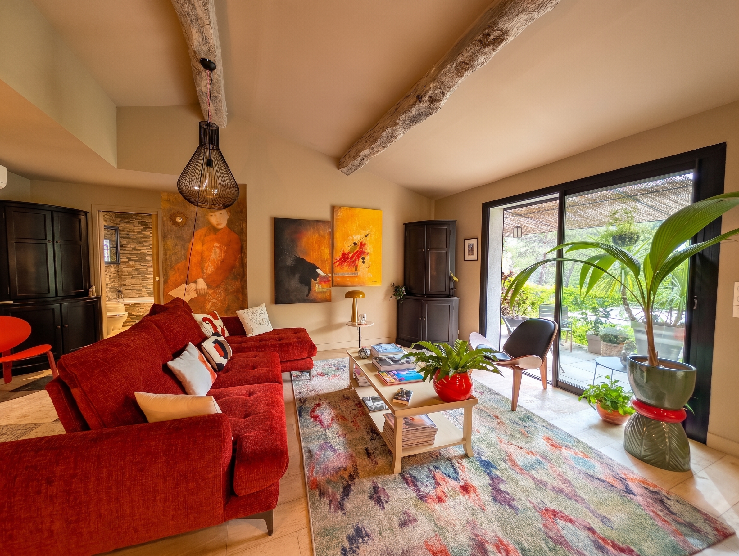 Propriété en France à vendre à Valbonne, Alpes-Maritimes - €945 000 - photo 