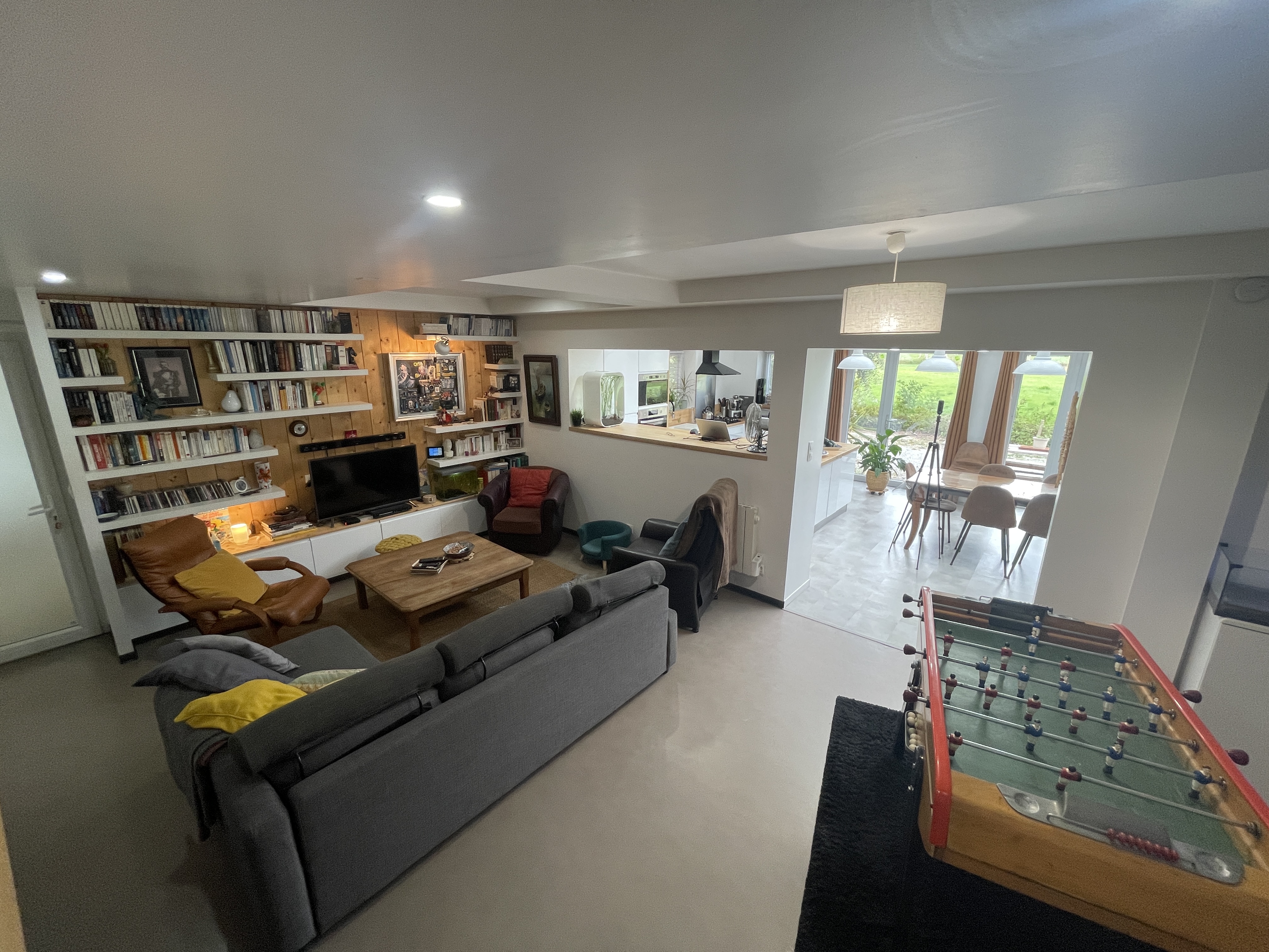 French property for sale in Beauvoir, Manche - €2,862,000 - photo 