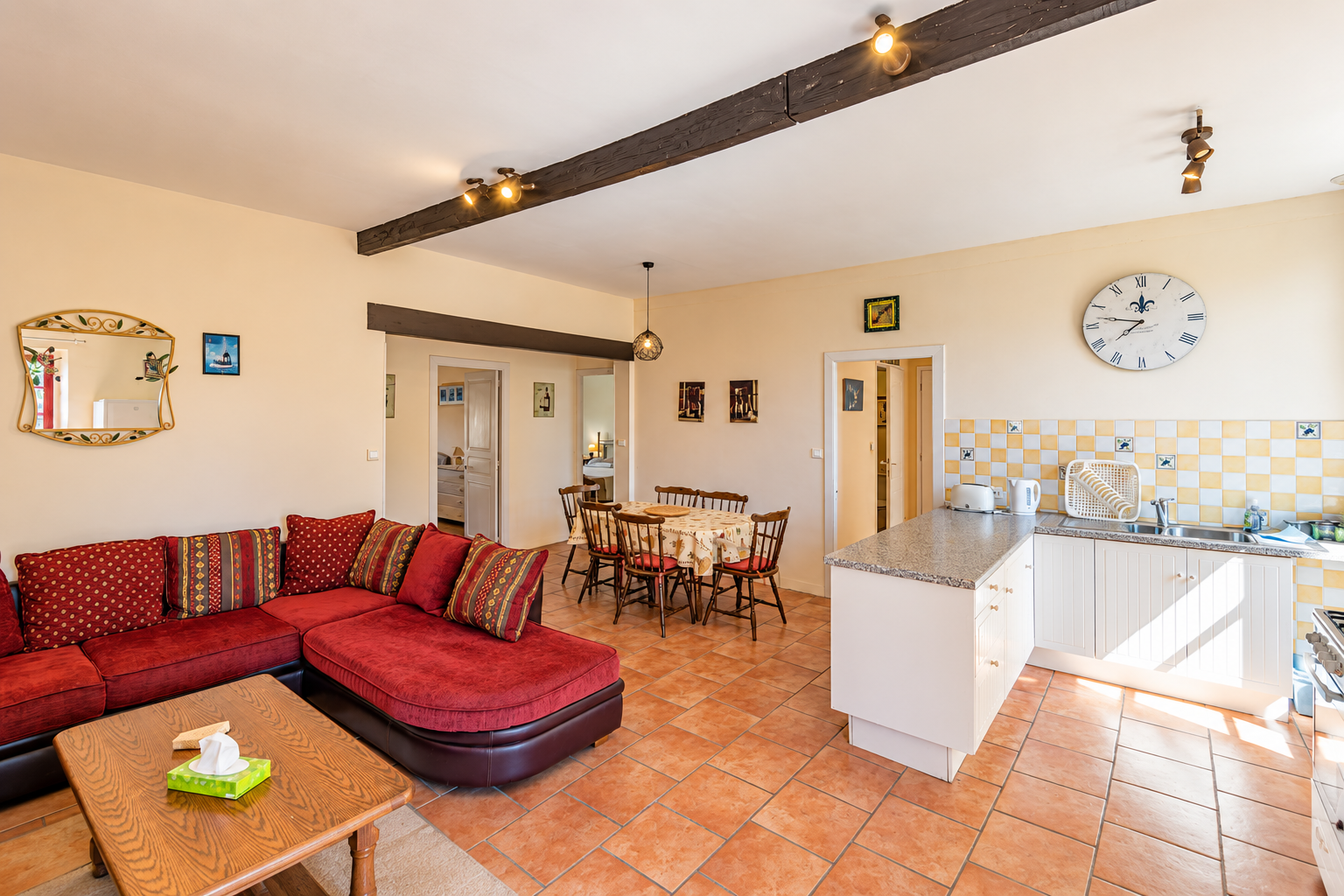 French property for sale in Douzens, Aude - €895,000 - photo 