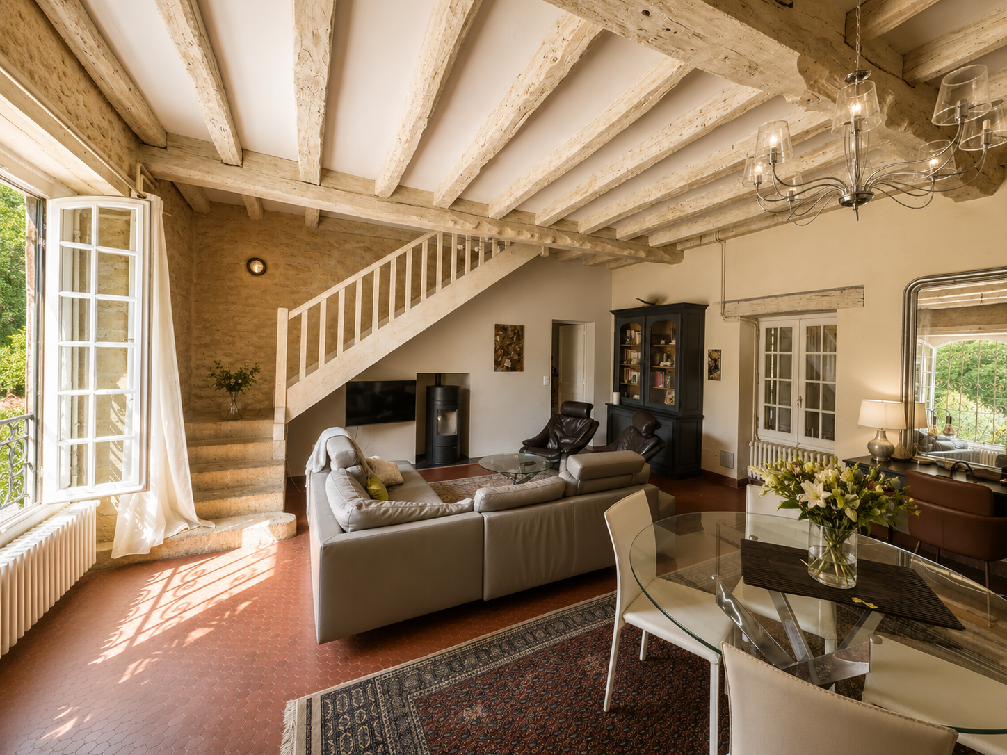 Propriété en France à vendre à Sarlat-la-Canéda, Dordogne - €898 000 - photo 