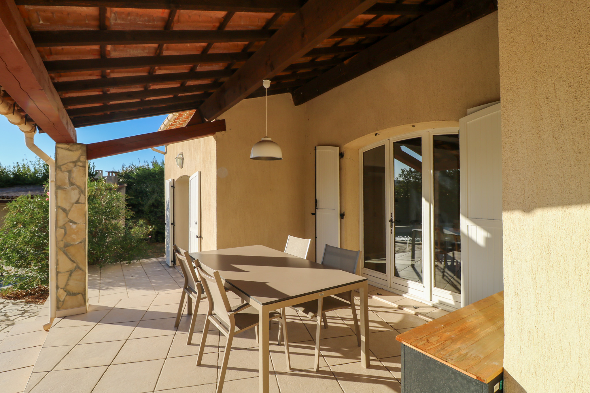 Propriété en France à vendre à Saint-Hilaire-de-Brethmas, Gard - €485 000 - photo 