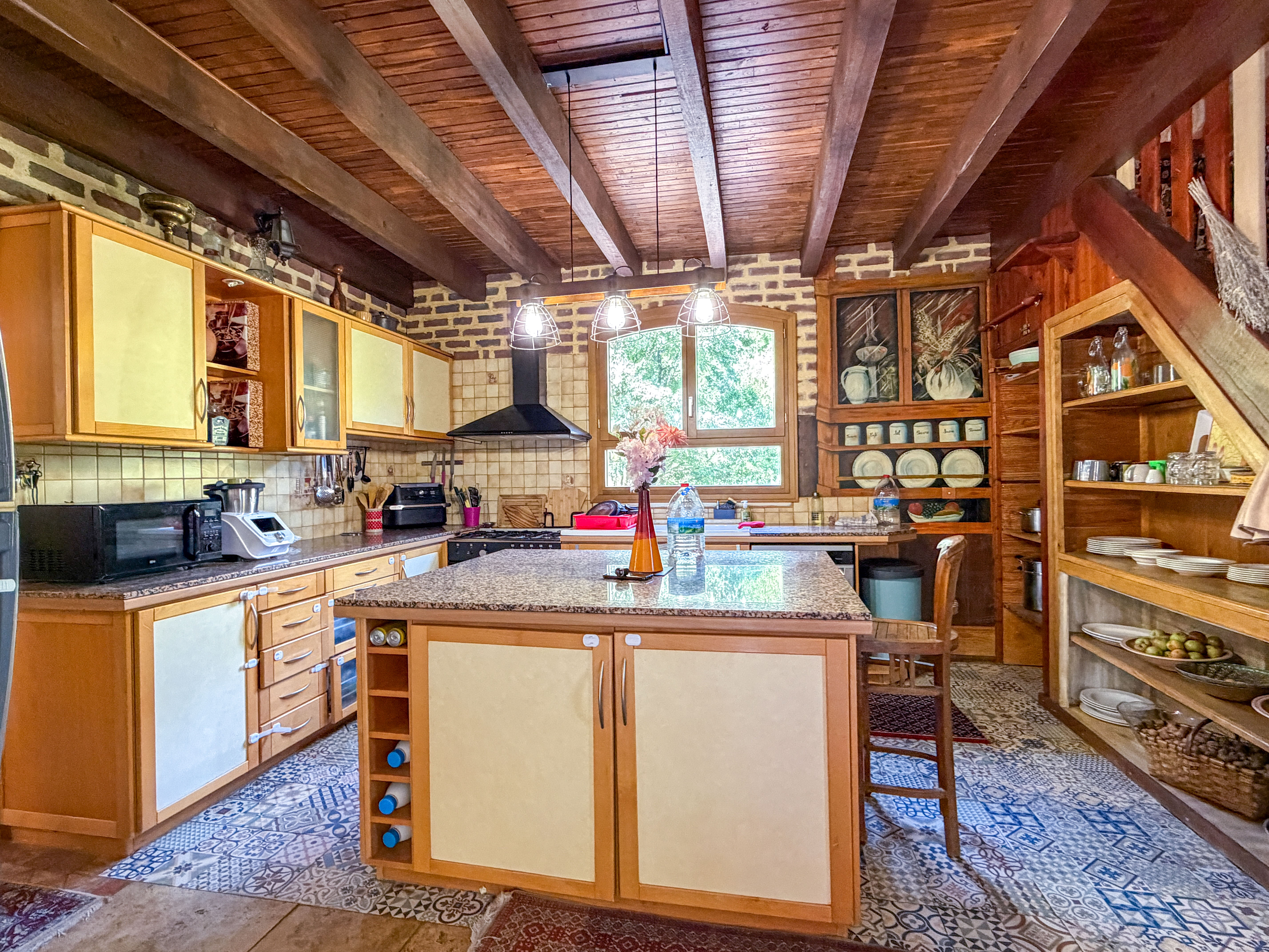 French property for sale in Souillac, Lot - €539,000 - photo 