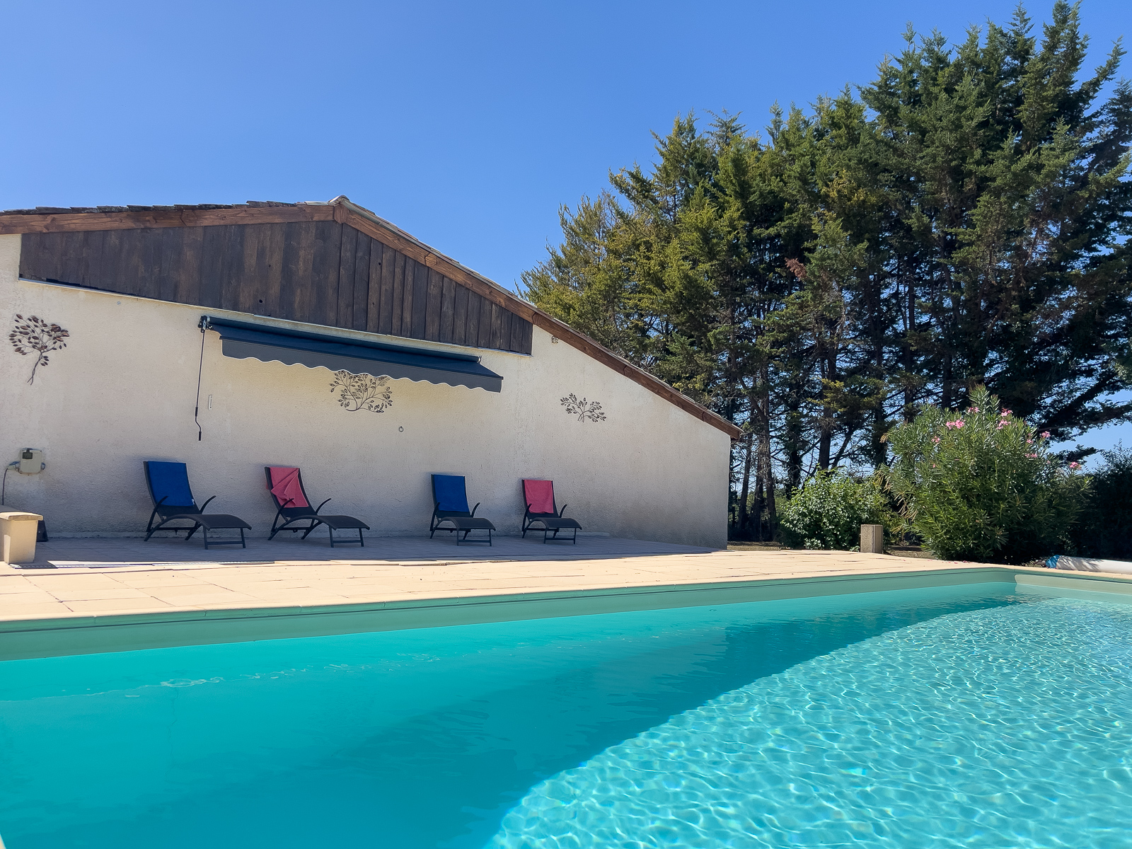Propriété en France à vendre à Duras, Lot-et-Garonne - €595 000 - photo 