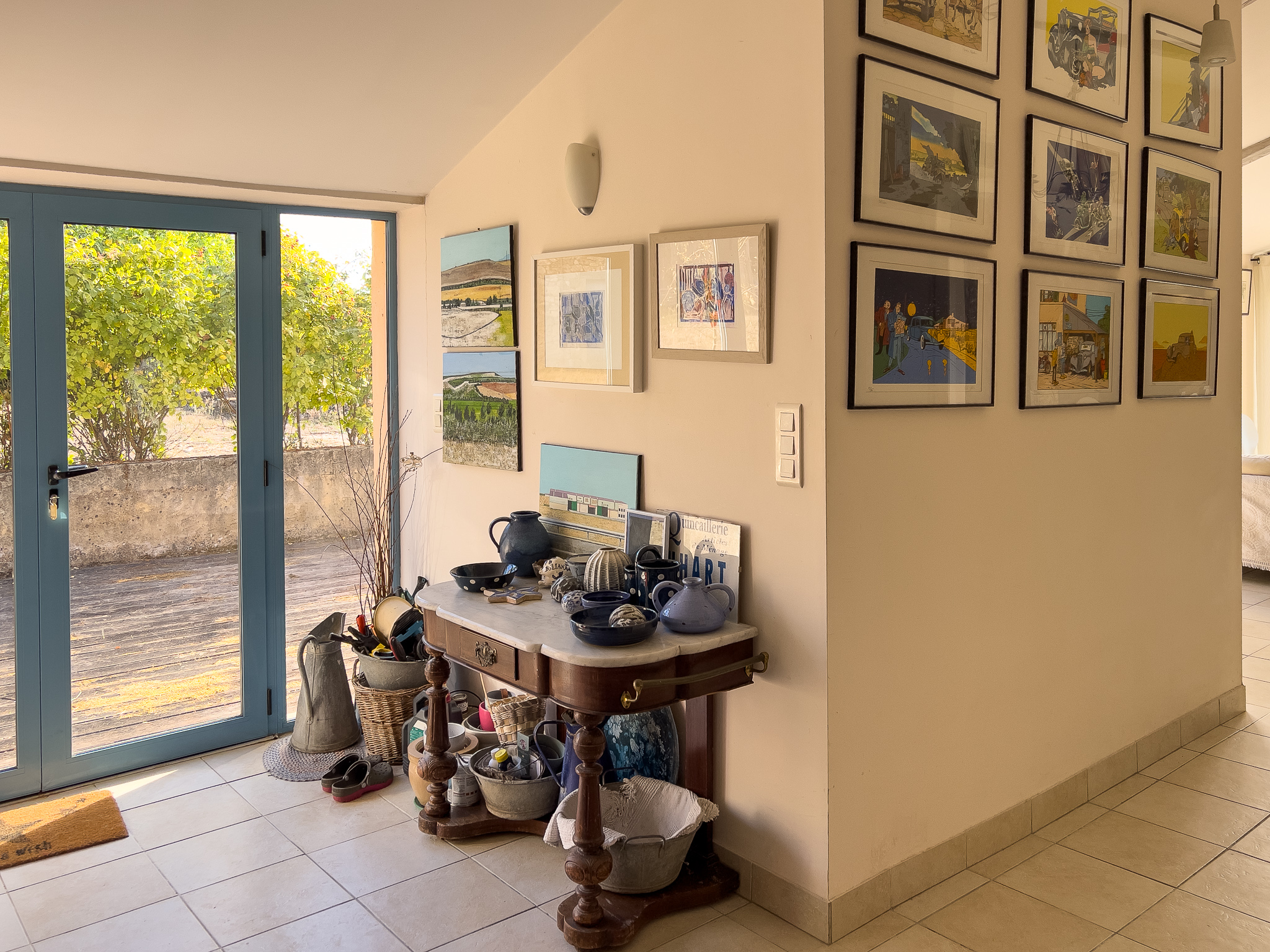 Propriété en France à vendre à Duras, Lot-et-Garonne - €583 000 - photo 