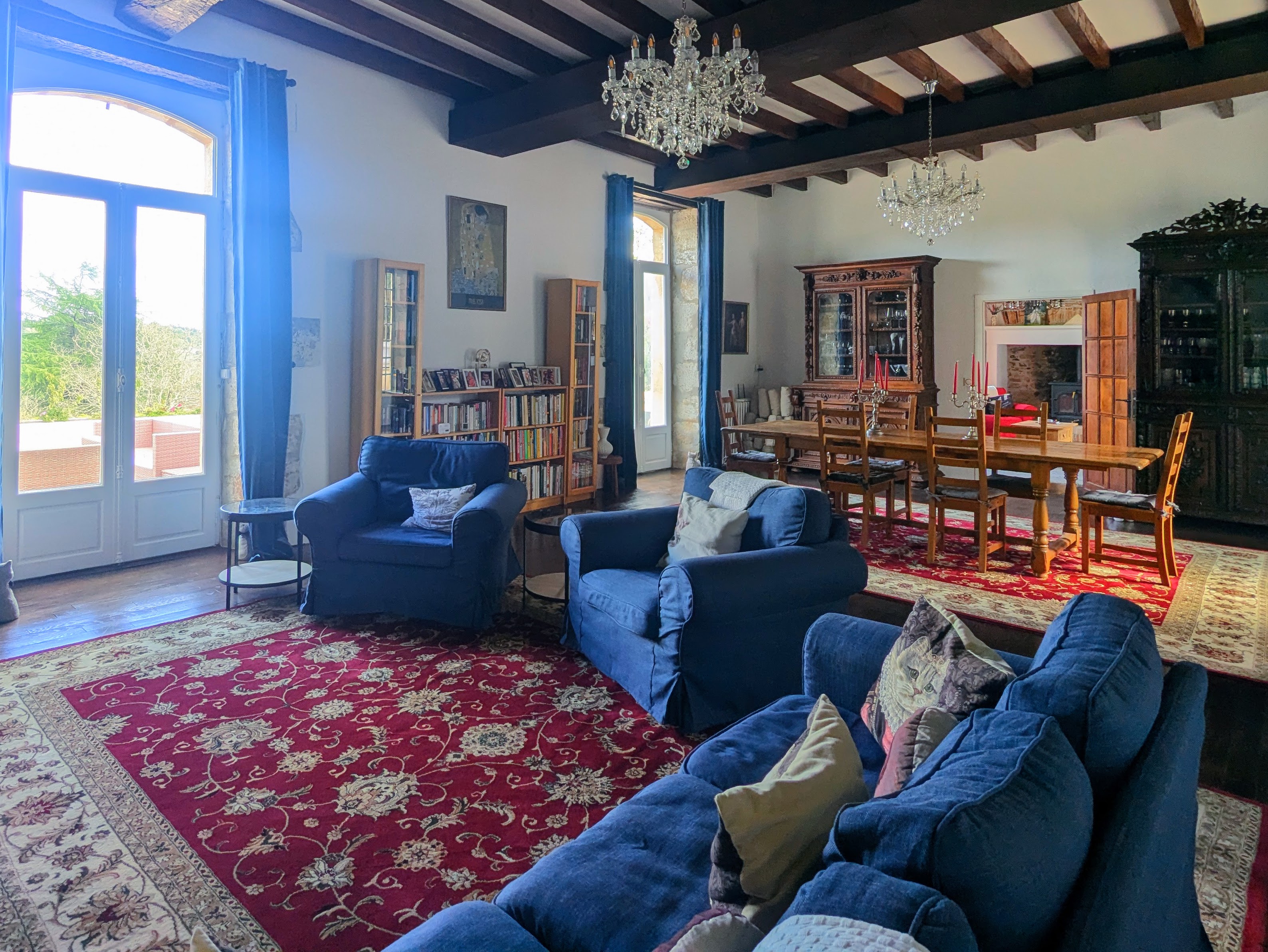 Propriété en France à vendre à Thiviers, Dordogne - €679 000 - photo 