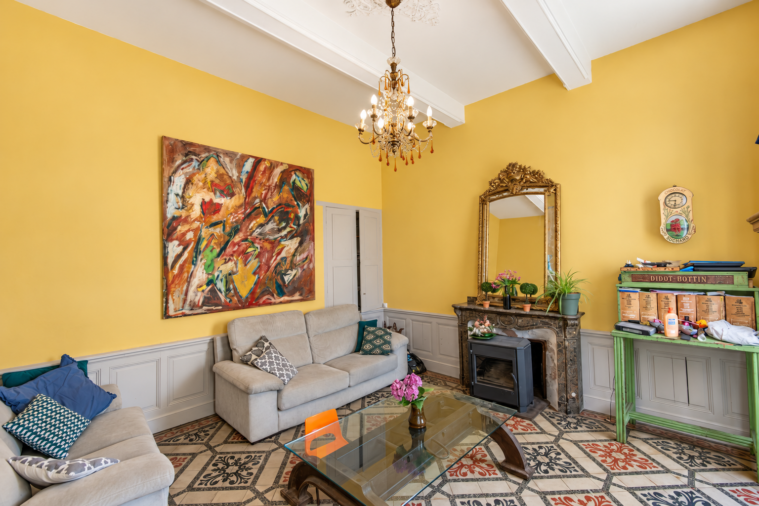 Propriété en France à vendre à Canet, Aude - €624 000 - photo 