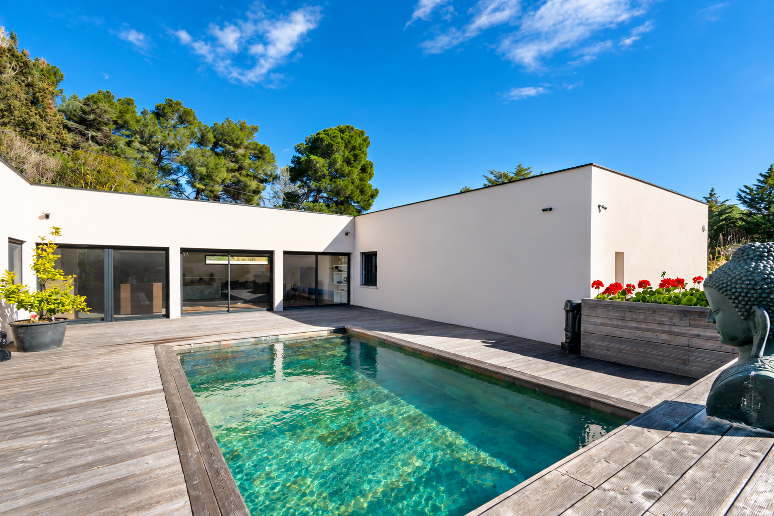 French property for sale in Narbonne, Aude - €485,000 - photo 