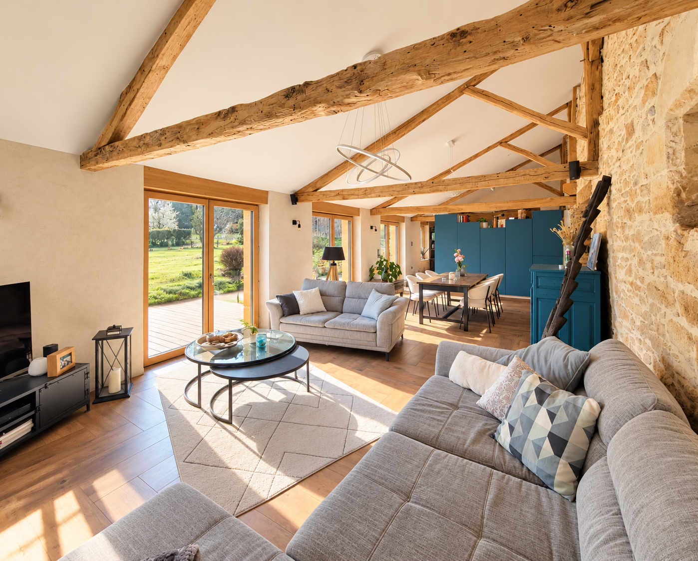 French property for sale in Saint-Cyprien, Dordogne - €750,000 - photo 