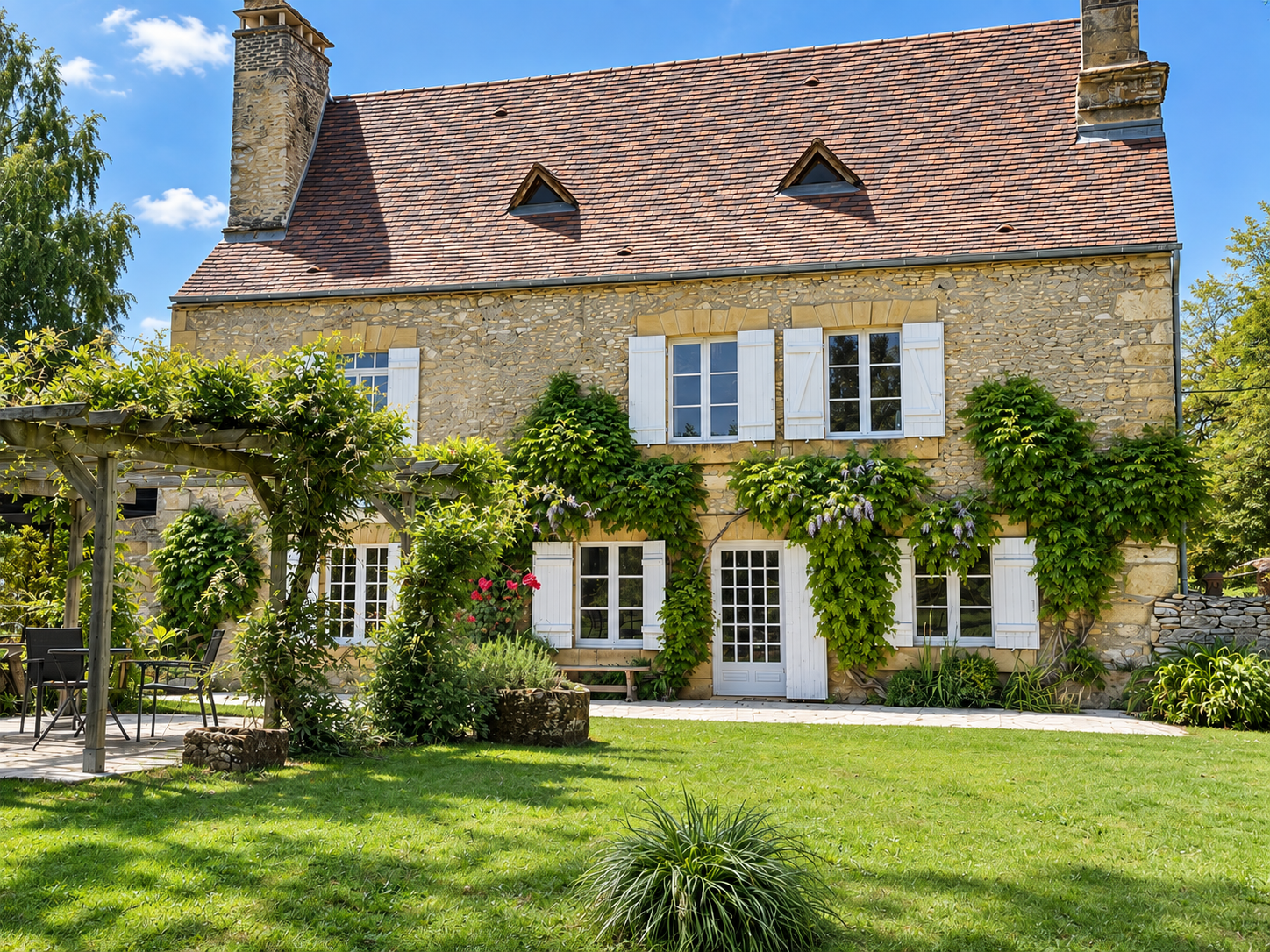 French property for sale in Saint-Cyprien, Dordogne - €750,000 - photo 