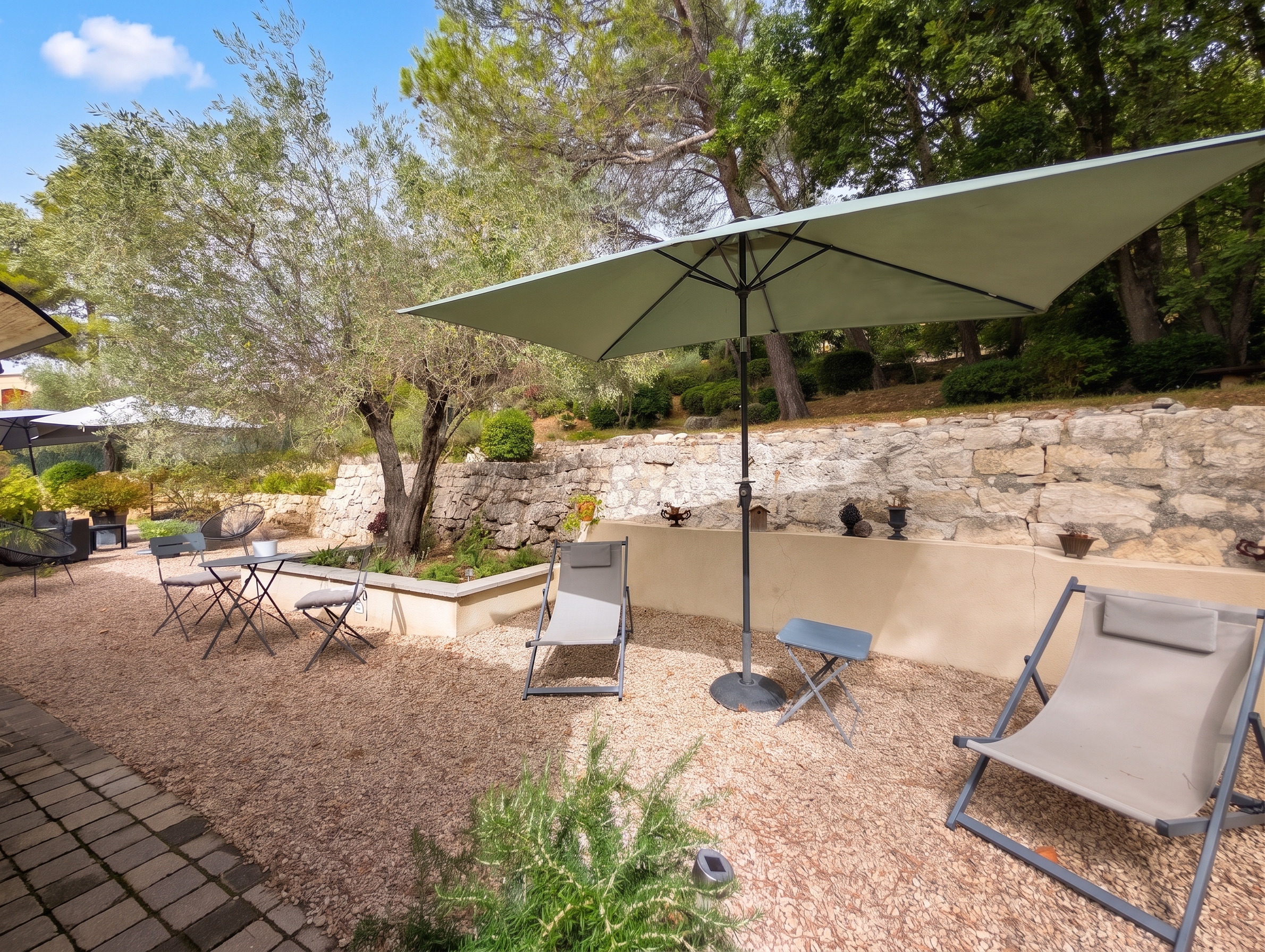Propriété en France à vendre à Valbonne, Alpes-Maritimes - €945 000 - photo 