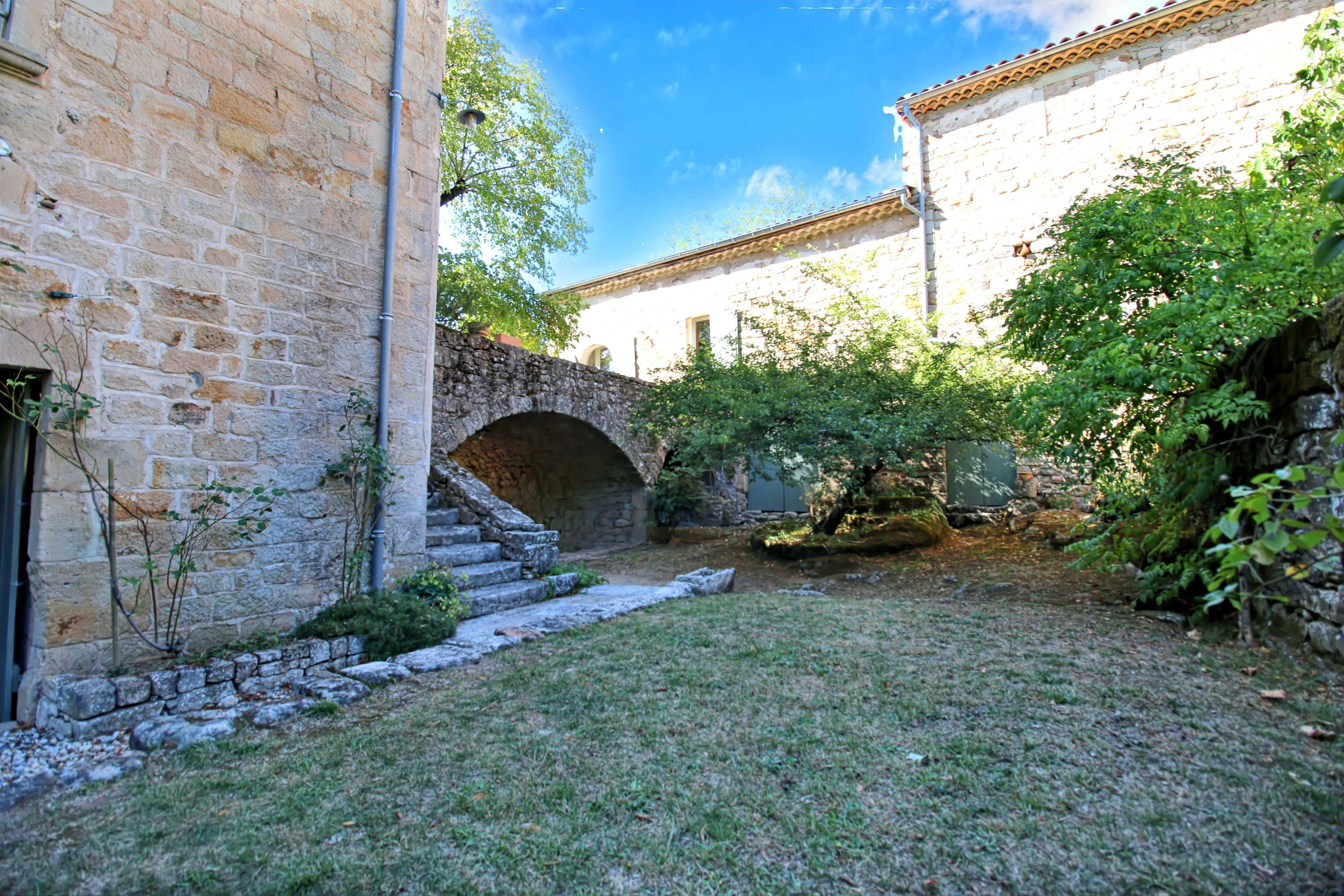 French property for sale in Ruoms, Ardèche - €990,000 - photo 