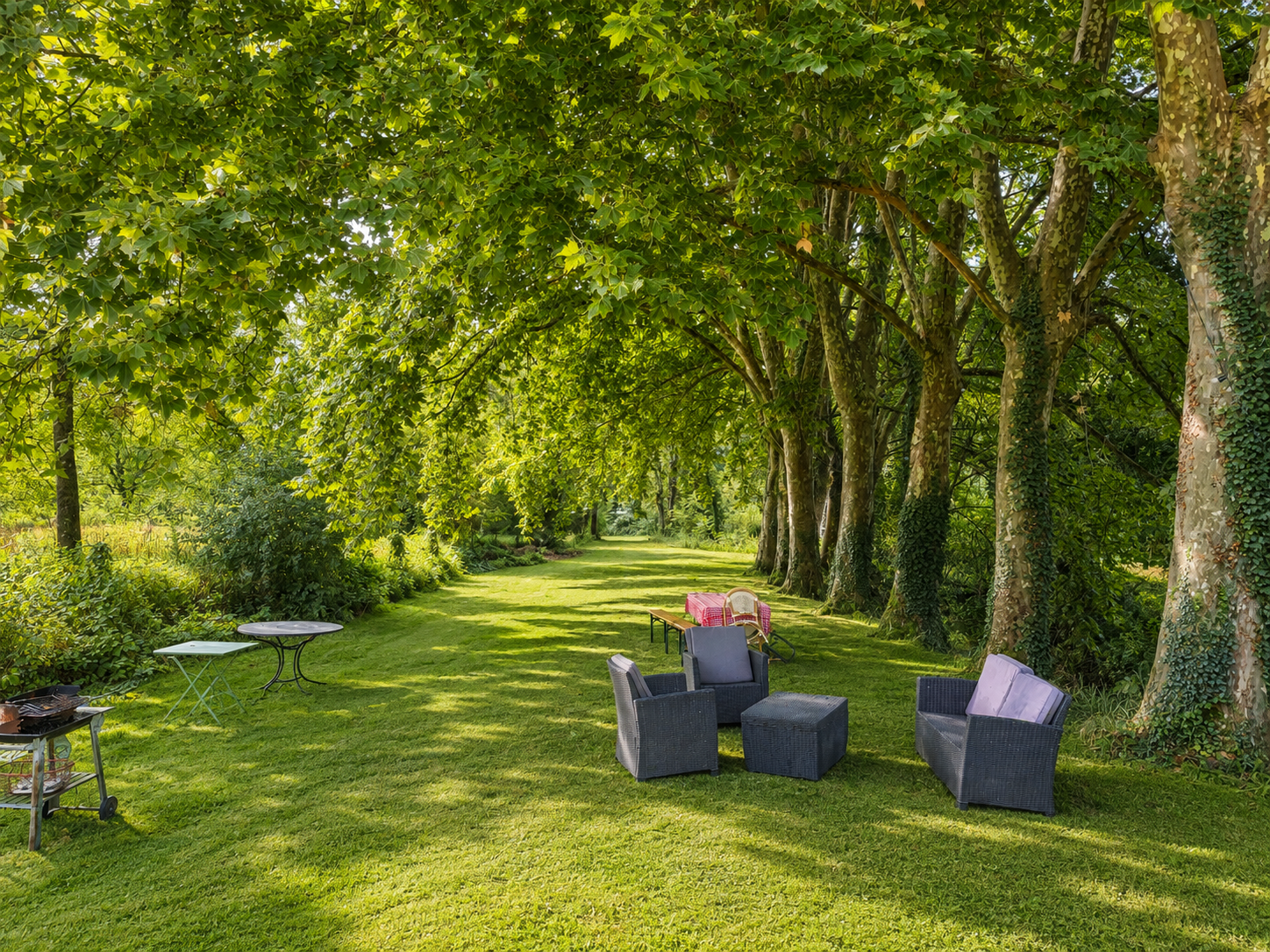 Propriété en France à vendre à Sarlat-la-Canéda, Dordogne - €898 000 - photo 