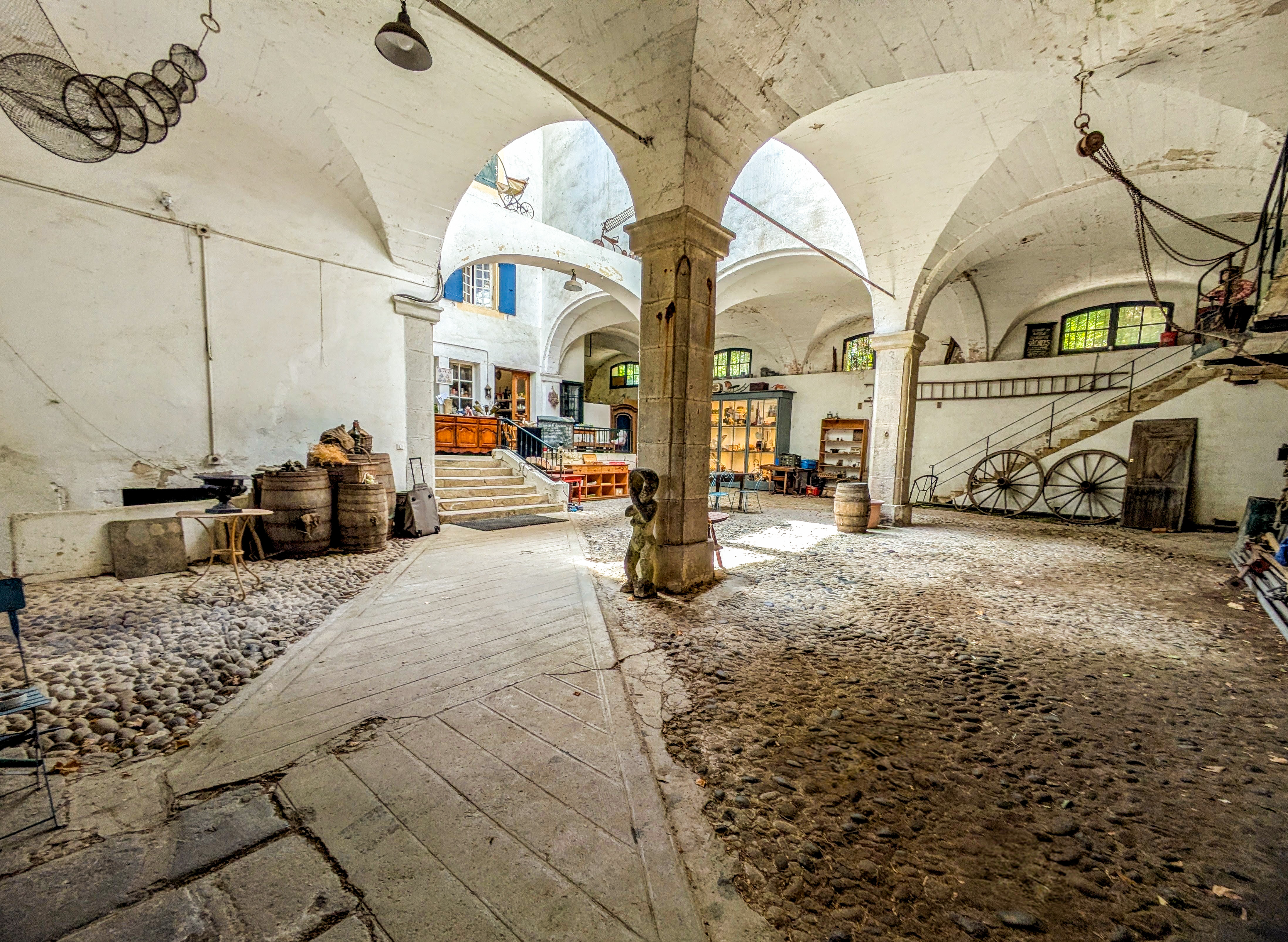 French property for sale in Saint-Laurent-du-Pape, Ardèche - €750,000 - photo 