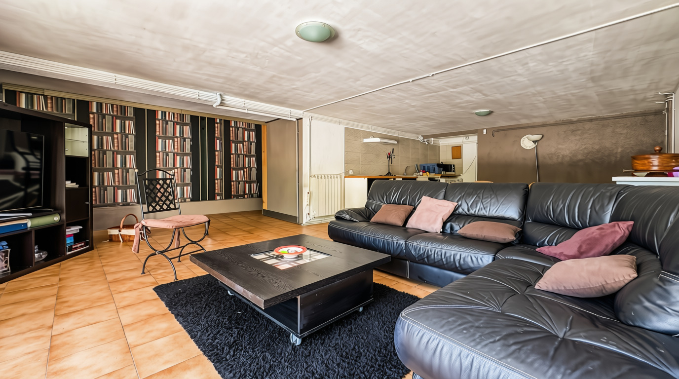Propriété en France à vendre à Septèmes-les-Vallons, Bouches-du-Rhône - €550 000 - photo 