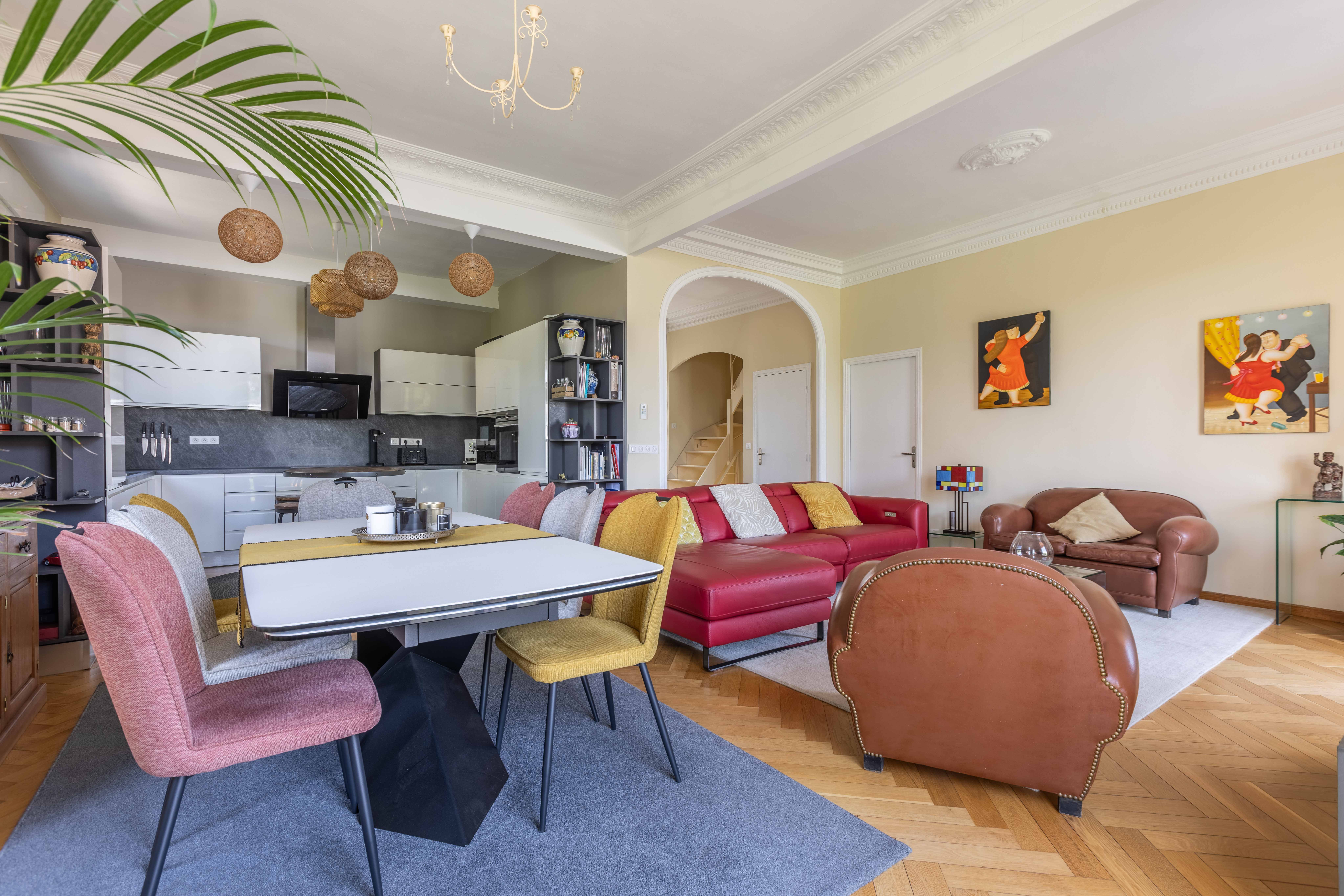 Propriété en France à vendre à Nice, Alpes-Maritimes - €2 200 000 - photo 