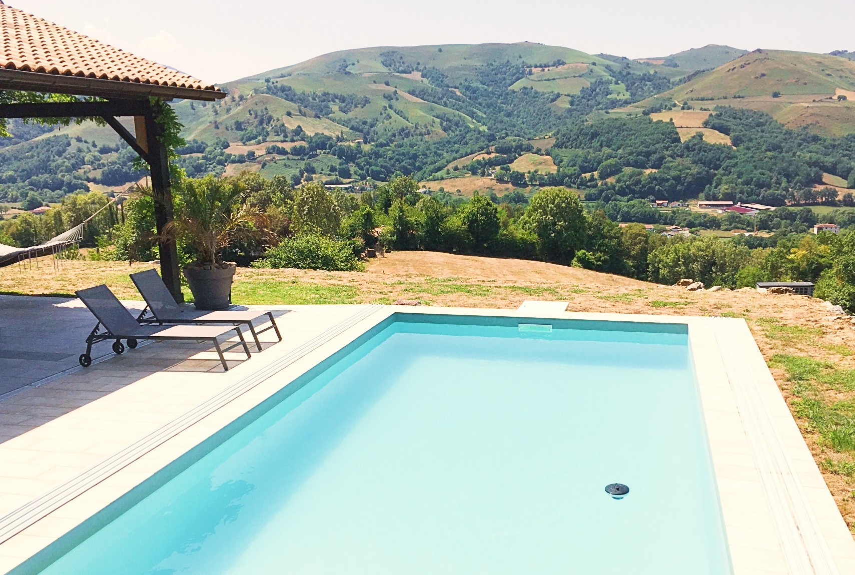French property for sale in Saint-Jean-Pied-de-Port, Pyrénées-Atlantiques - €650,000 - photo 