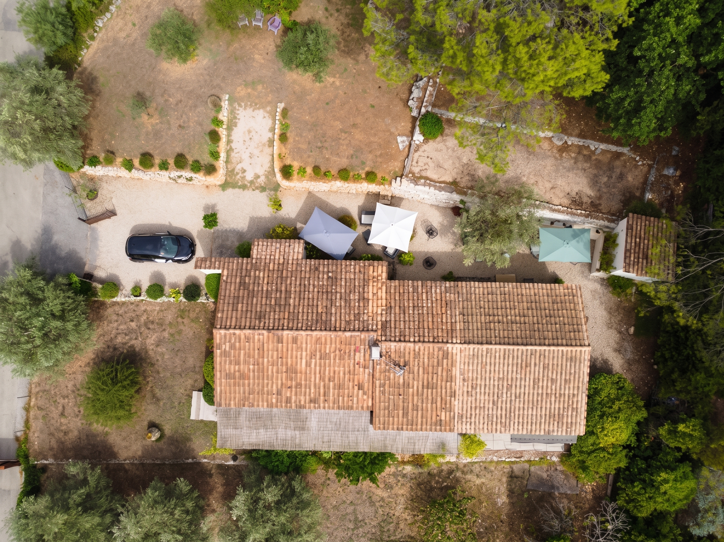 Propriété en France à vendre à Valbonne, Alpes-Maritimes - €945 000 - photo 