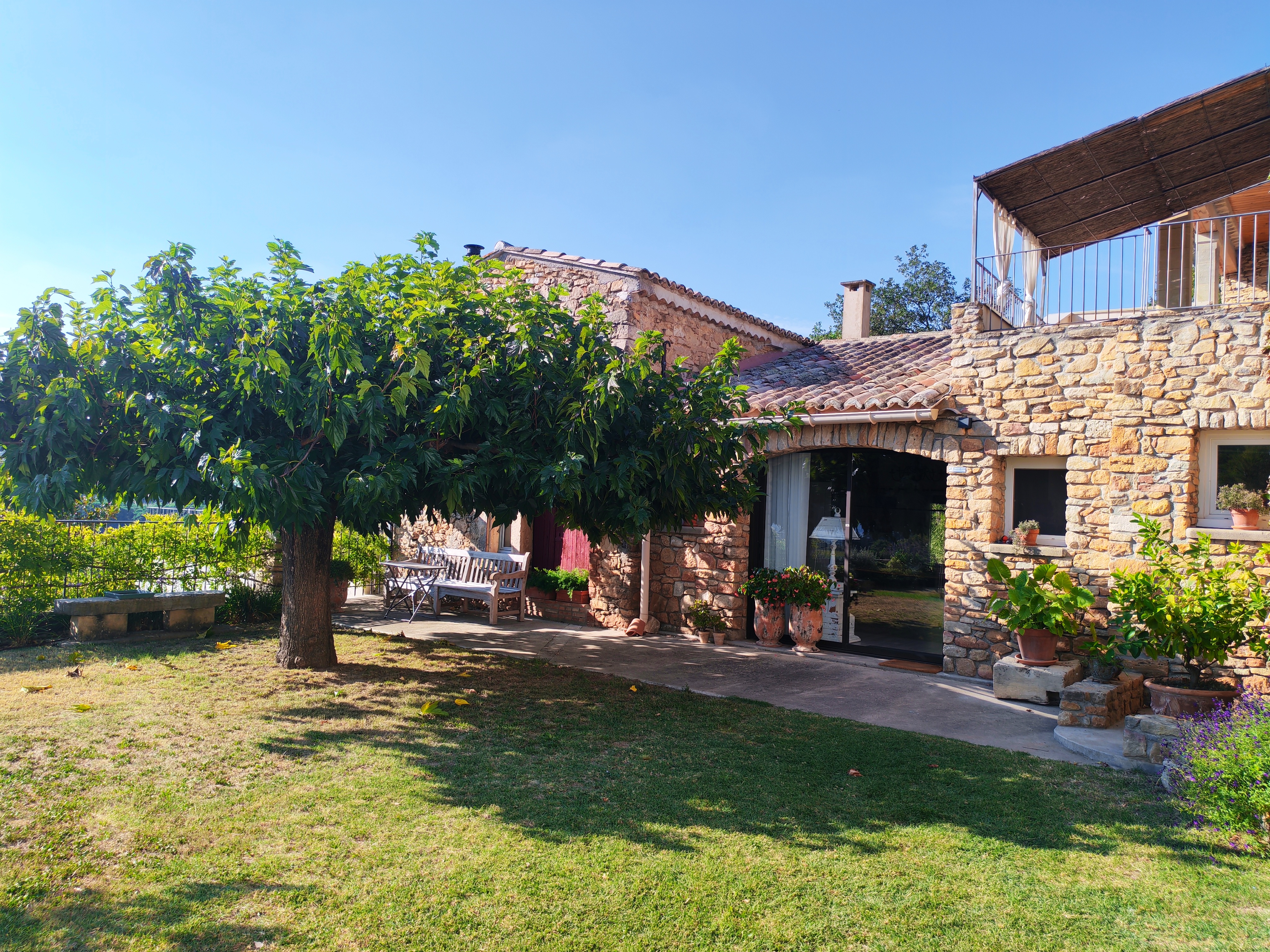 French property for sale in Uzès, Gard - €1,350,000 - photo 