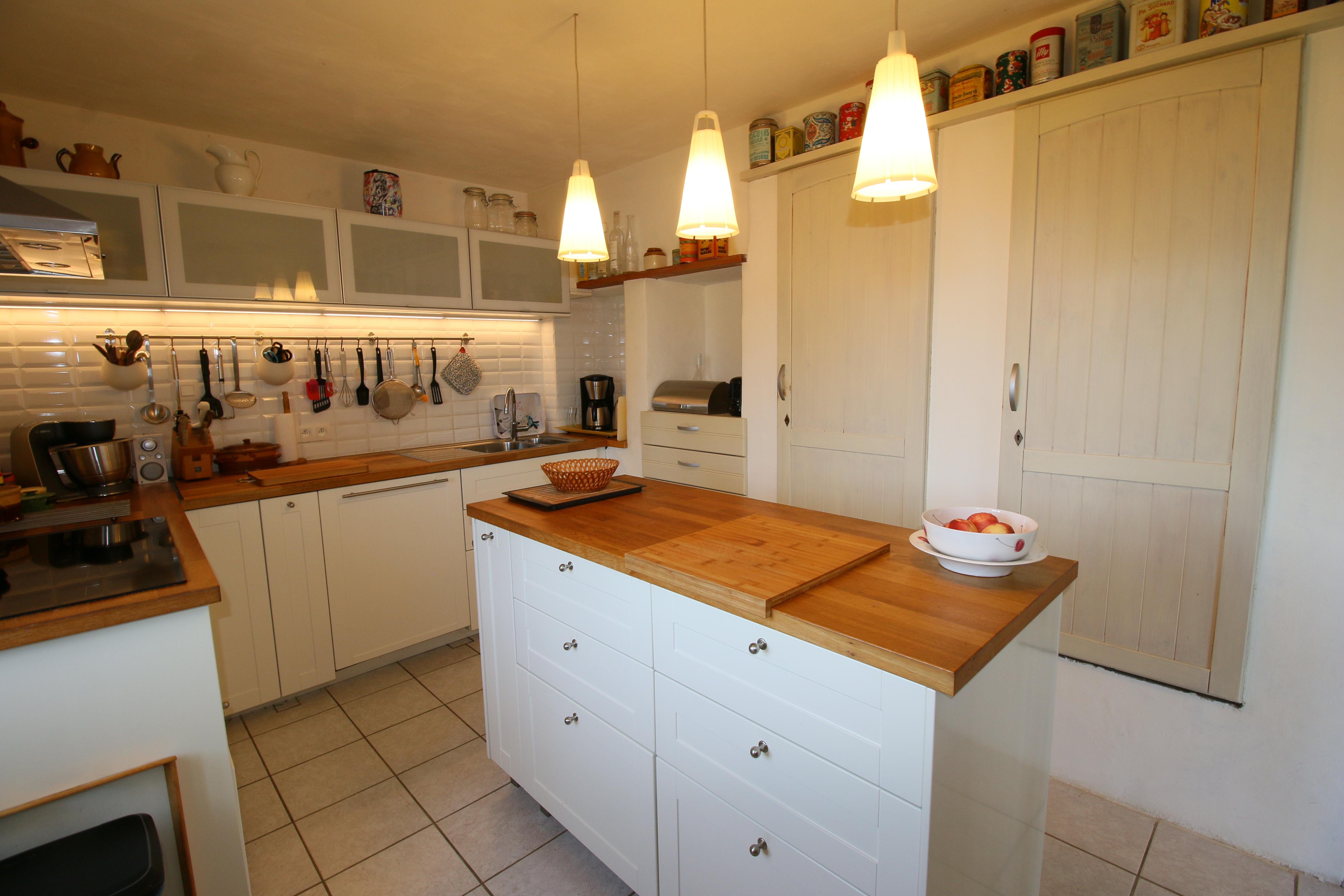 French property for sale in Barjac, Gard - €650,000 - photo 