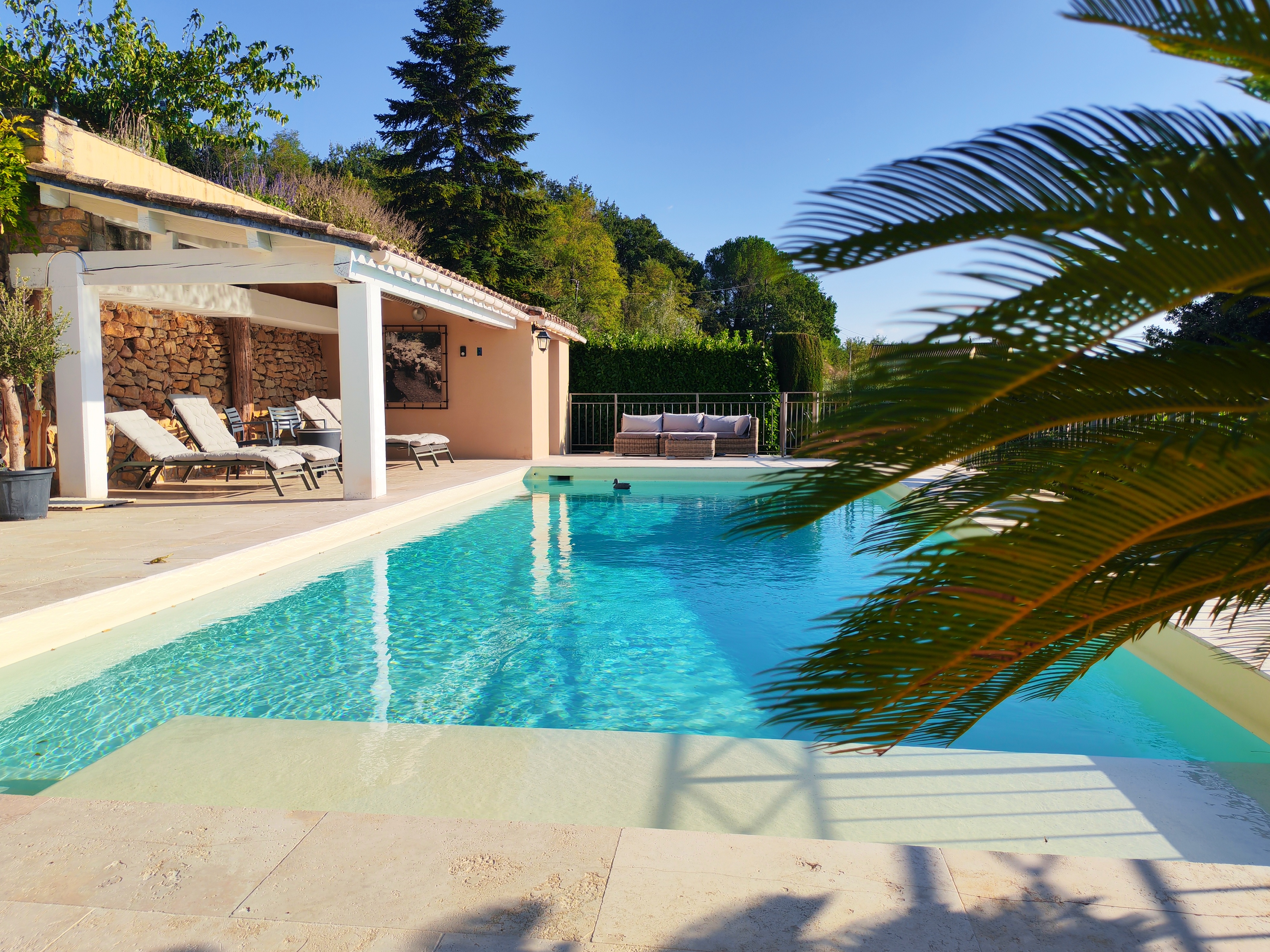 French property for sale in Uzès, Gard - €1,350,000 - photo 