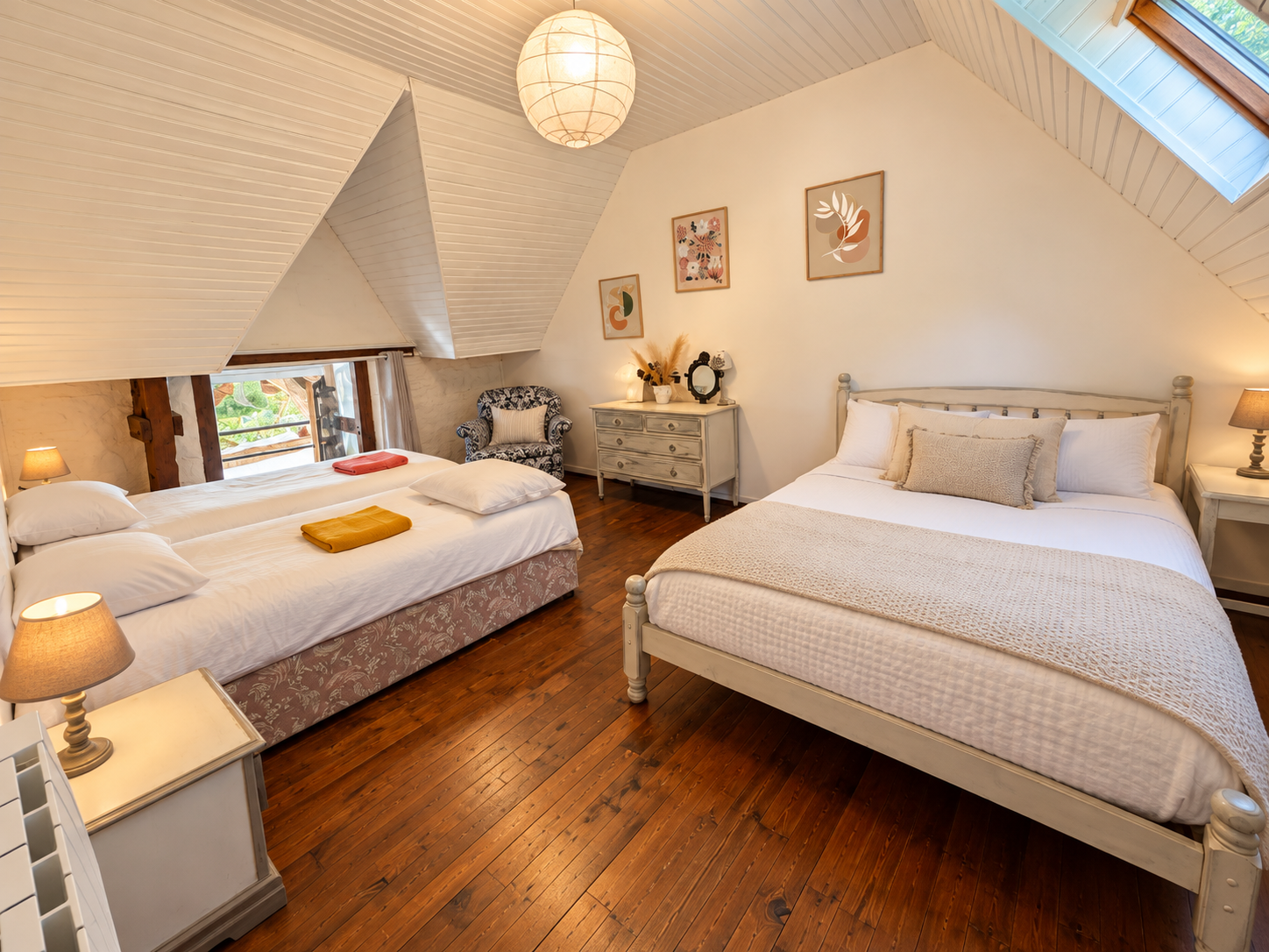 French property for sale in Cléguérec, Morbihan - €795,000 - photo 