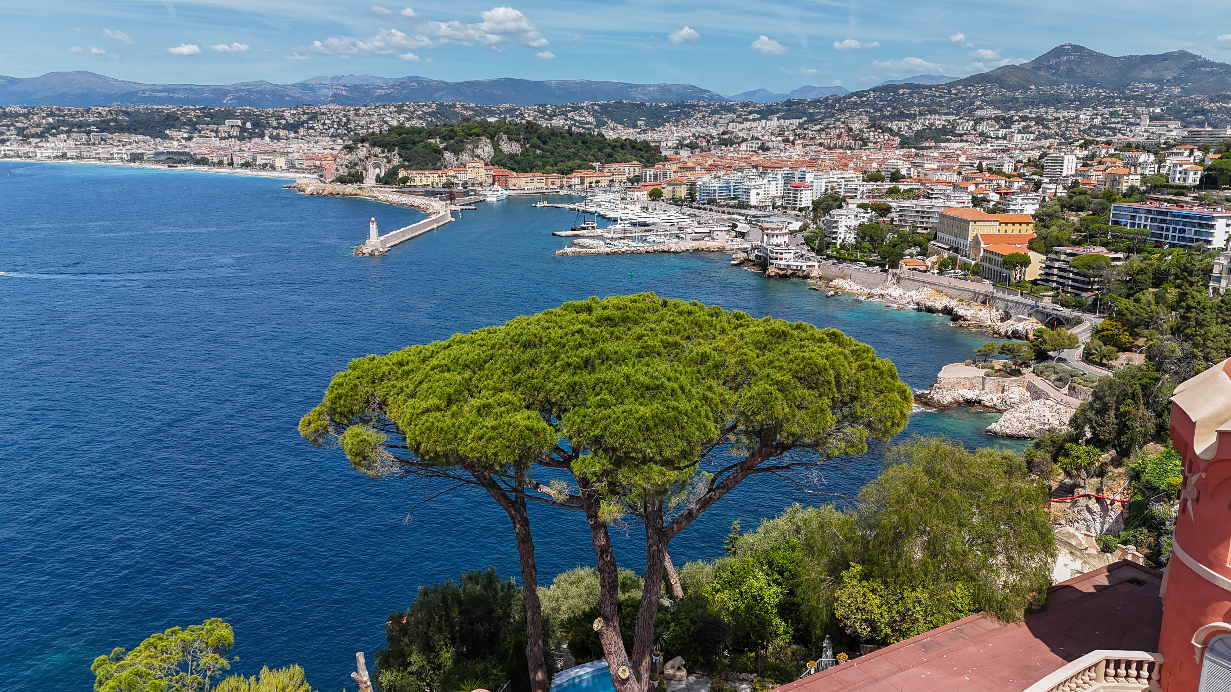 Propriété en France à vendre à Nice, Alpes-Maritimes - €2 200 000 - photo 