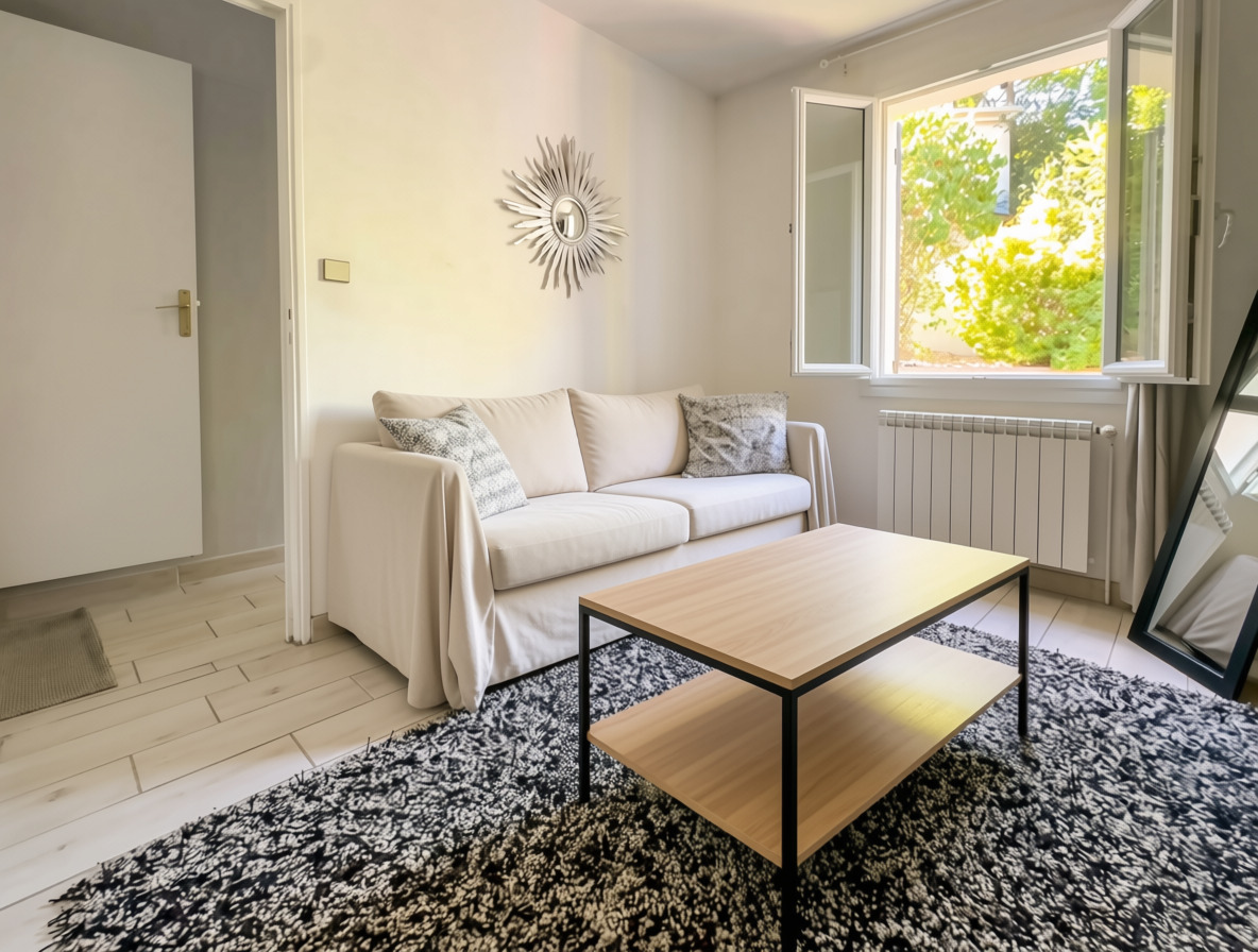 Propriété en France à vendre à Septèmes-les-Vallons, Bouches-du-Rhône - €550 000 - photo 