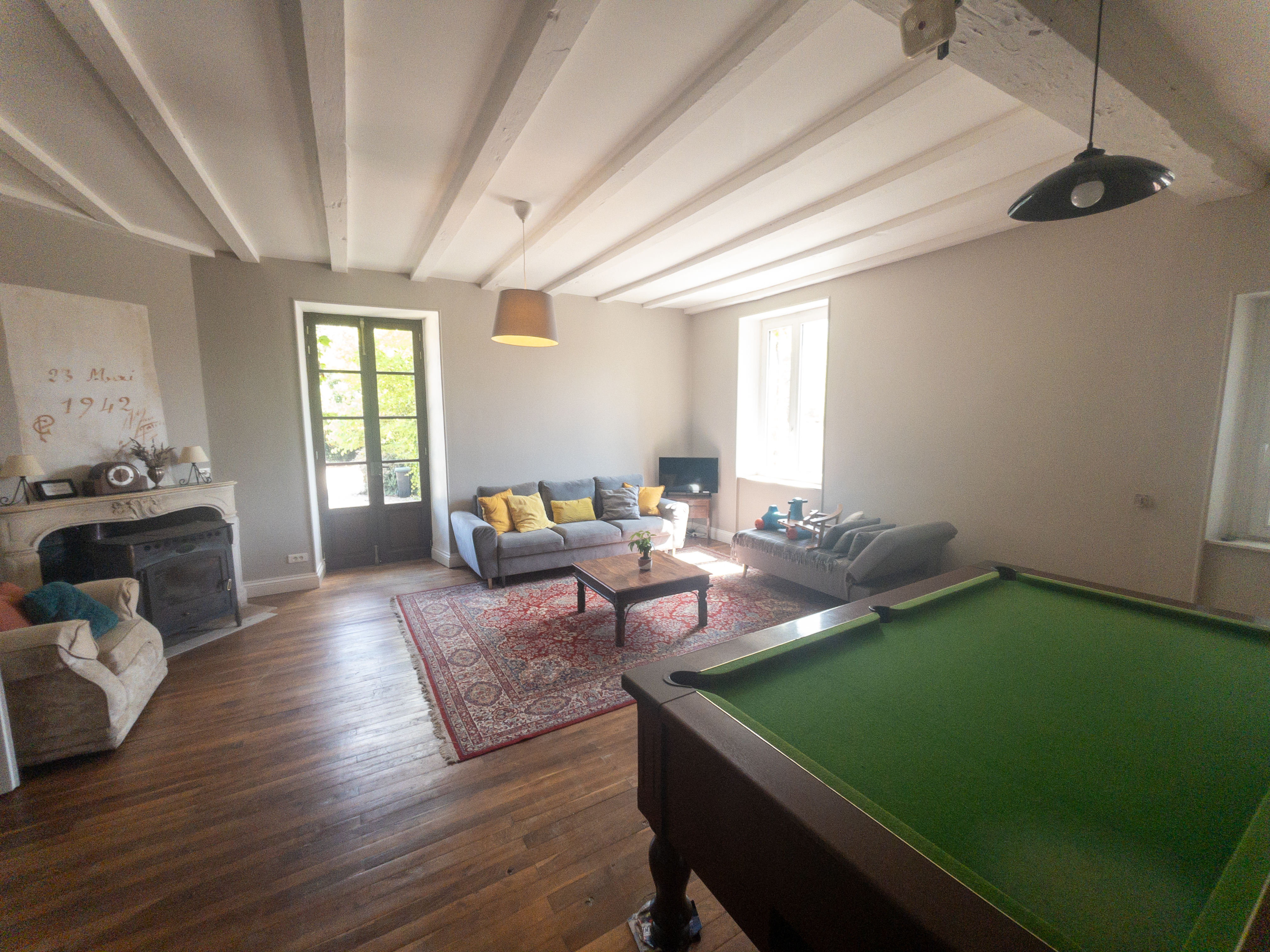 French property for sale in Nabinaud, Charente - €689,000 - photo 