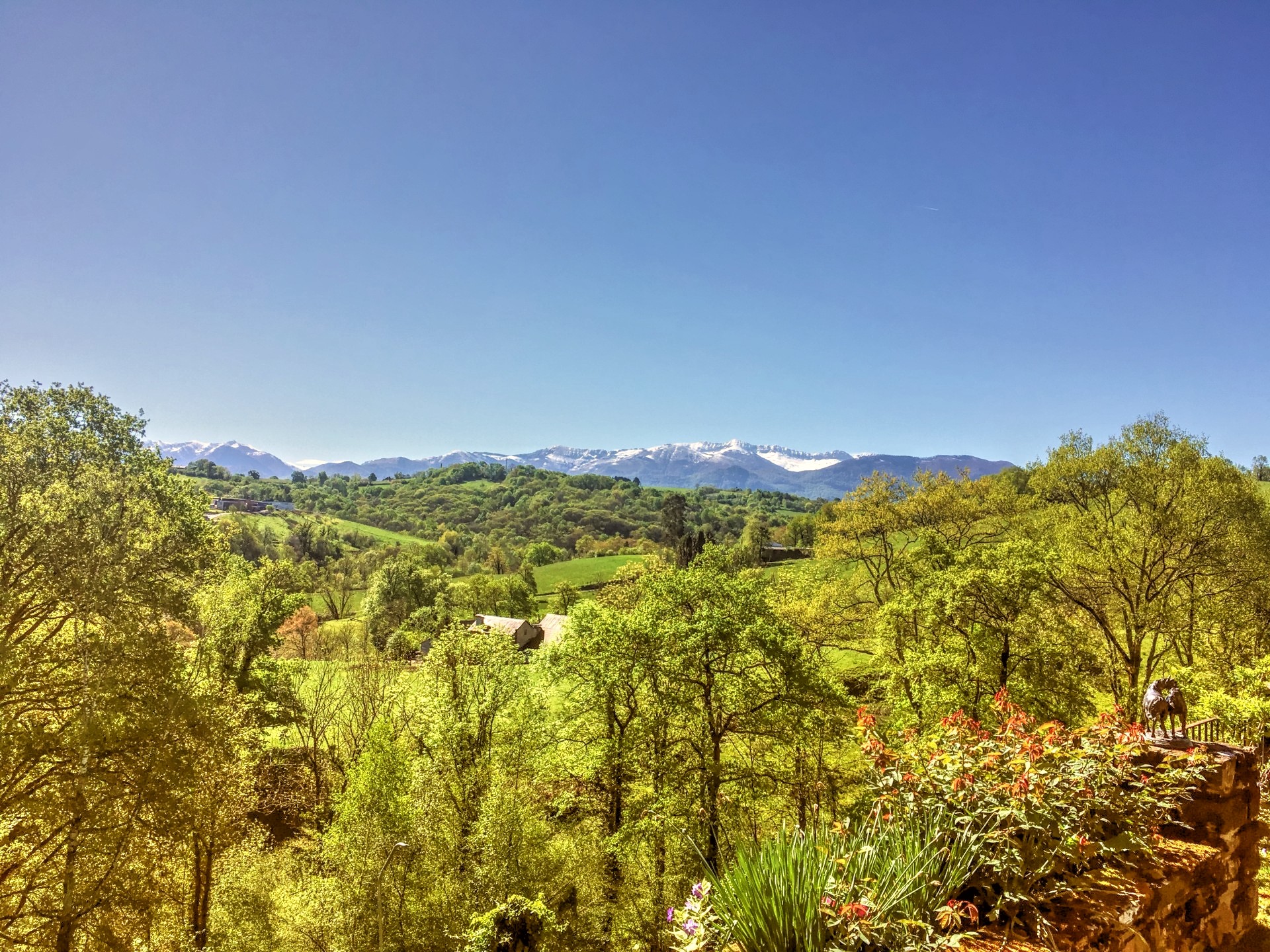 Propriété en France à vendre à Pau, Pyrénées-Atlantiques - €825 000 - photo 