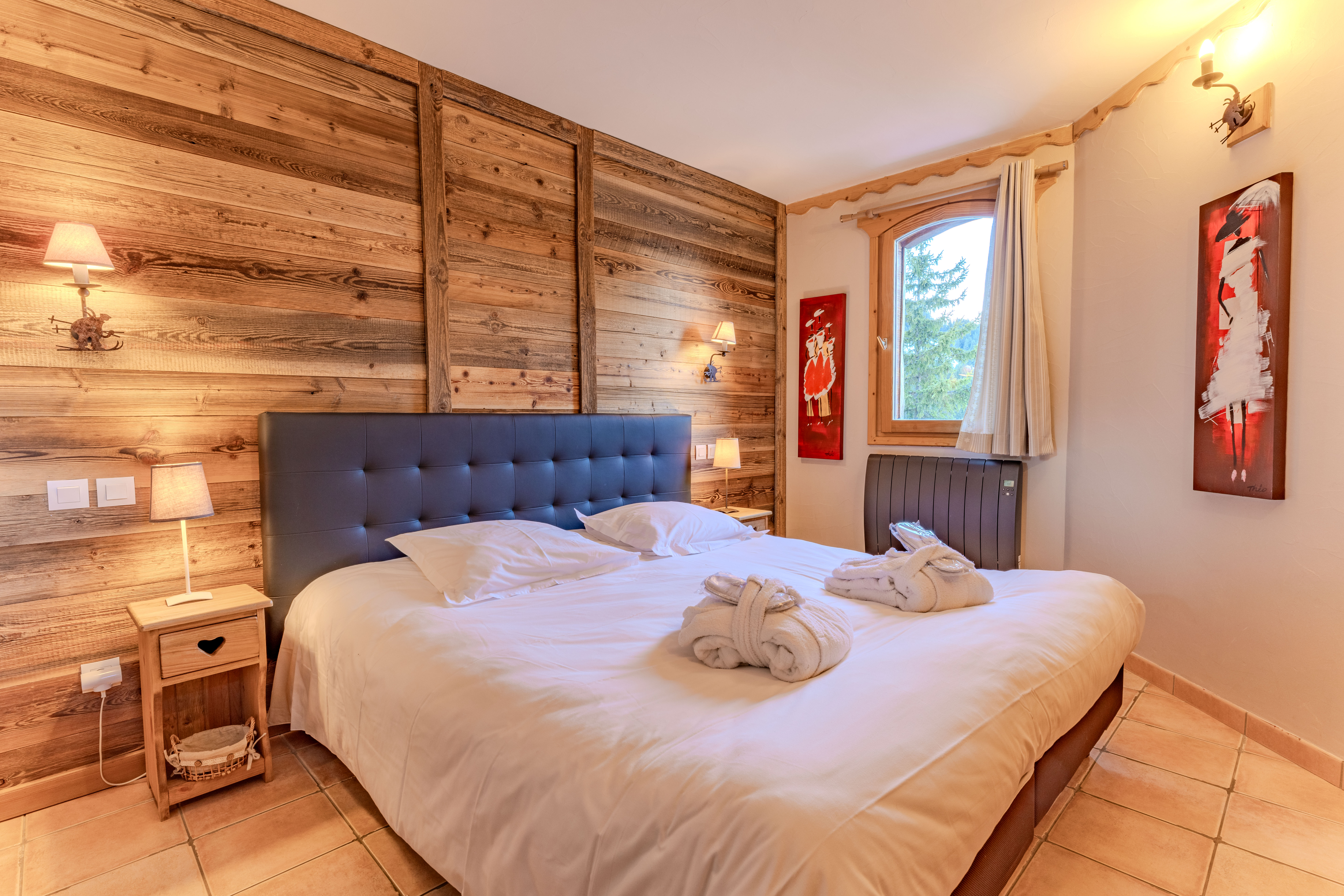 French property for sale in Courchevel, Savoie - €3,325,000 - photo 