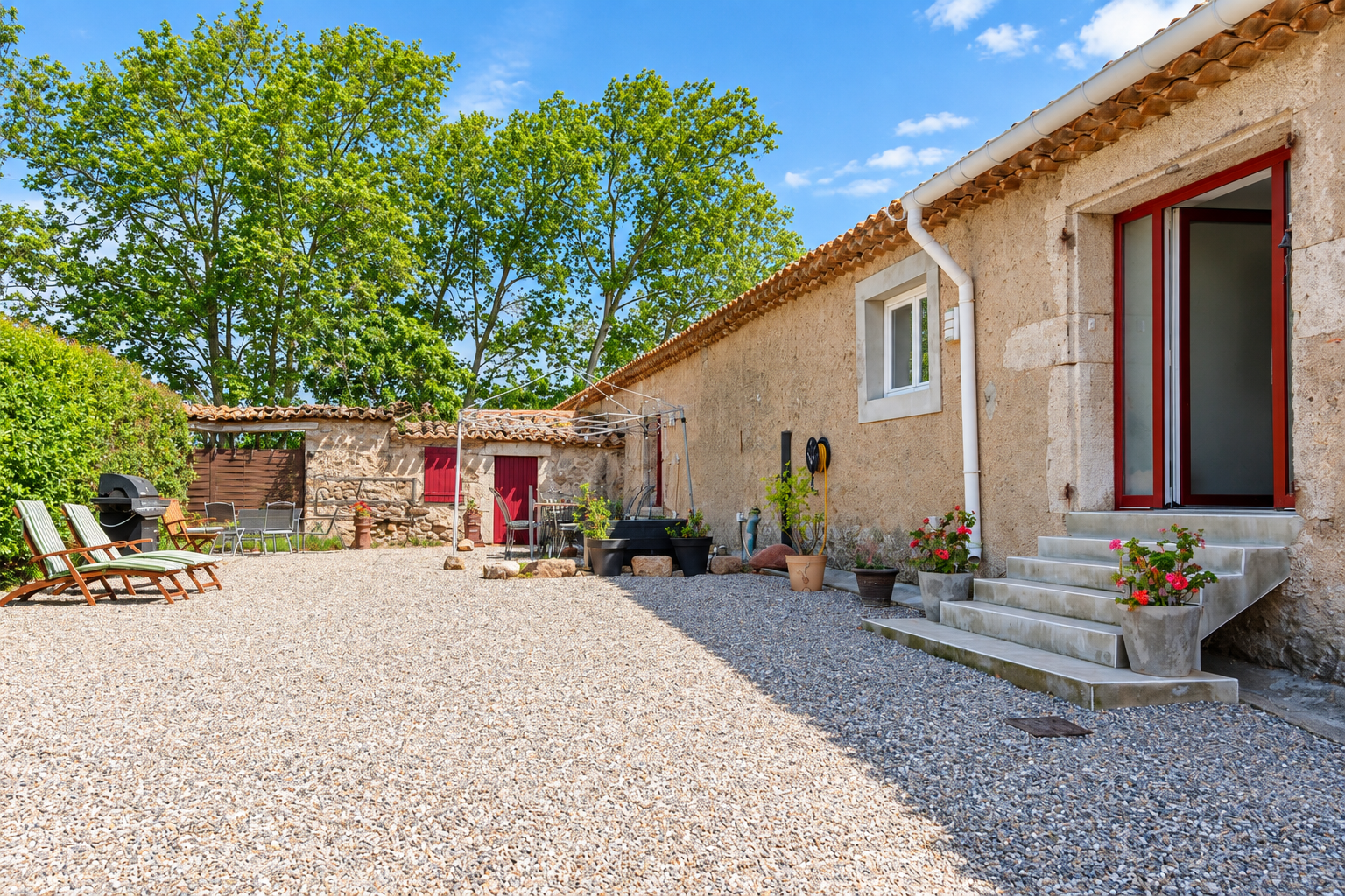 French property for sale in Douzens, Aude - €895,000 - photo 