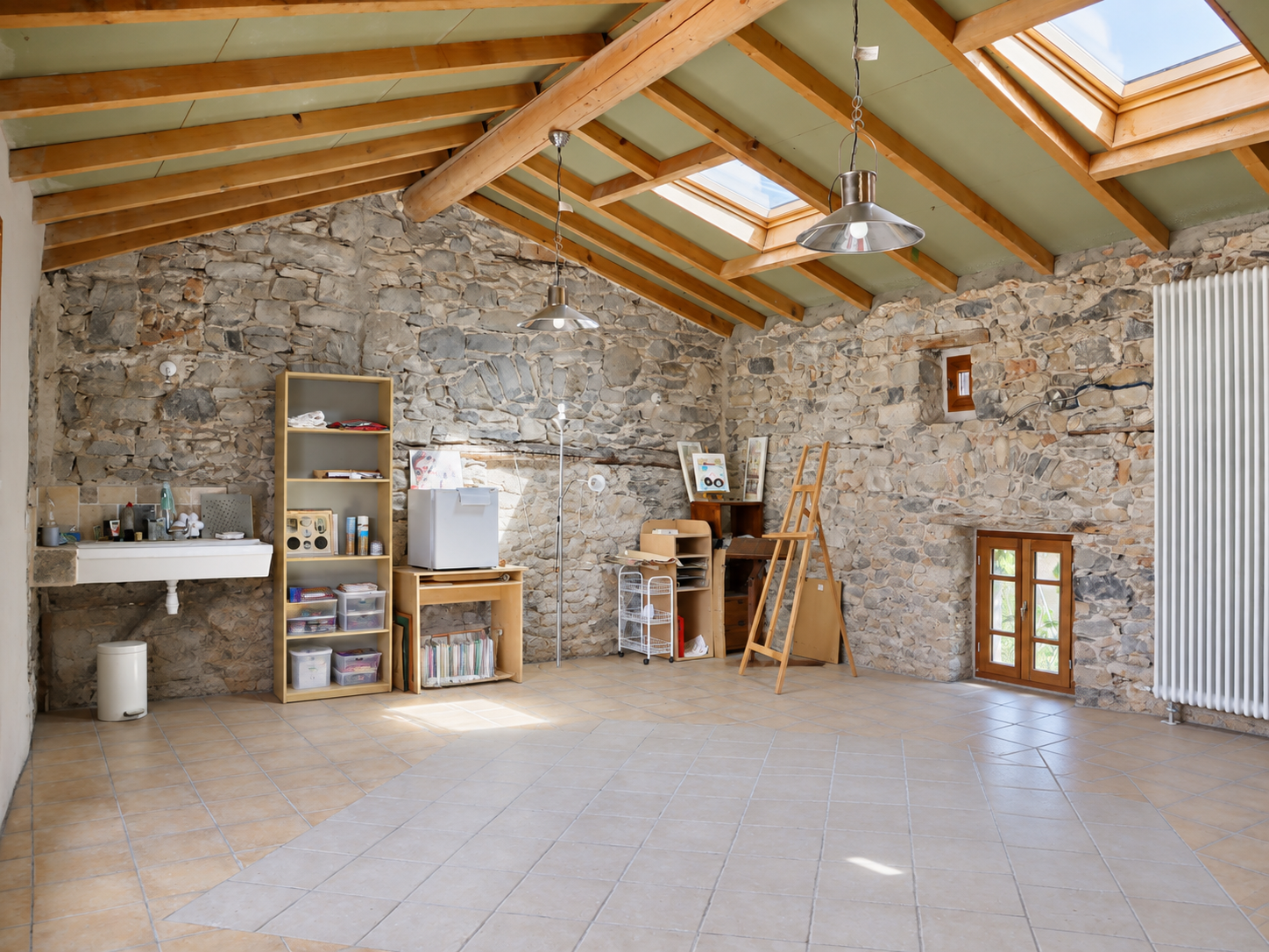 Propriété en France à vendre à Durfort-et-Saint-Martin-de-Sossenac, Gard - €1 195 000 - photo 