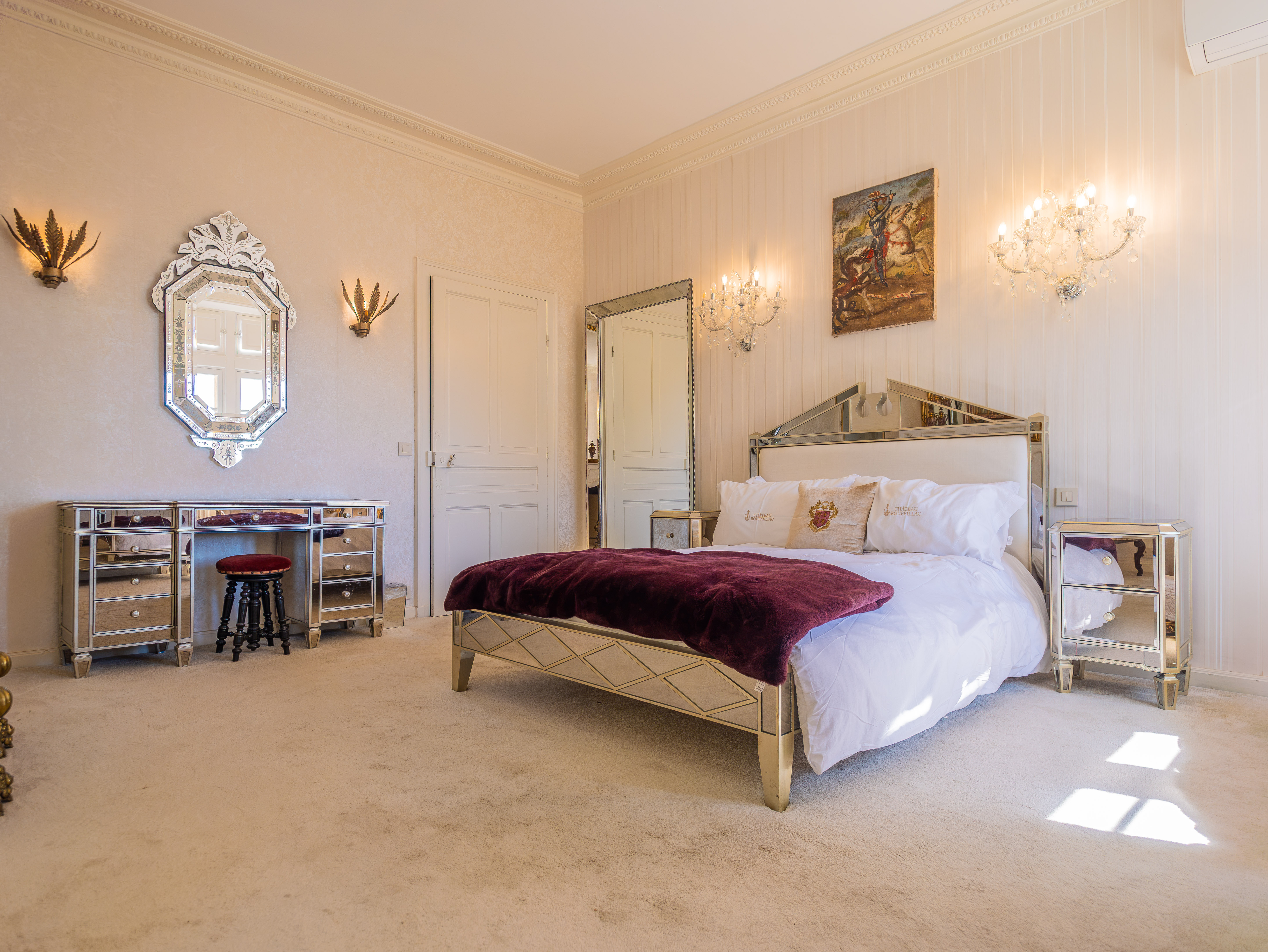 Propriété en France à vendre à Carlux, Dordogne - €4 500 000 - photo 