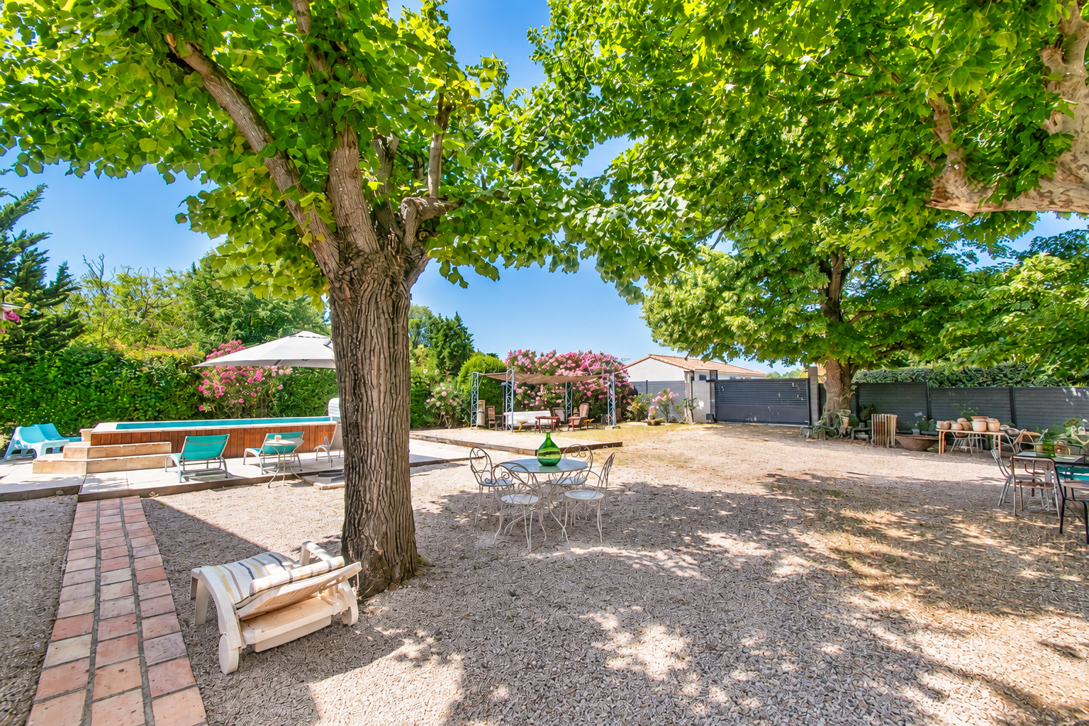 Propriété en France à vendre à Canet, Aude - €624 000 - photo 