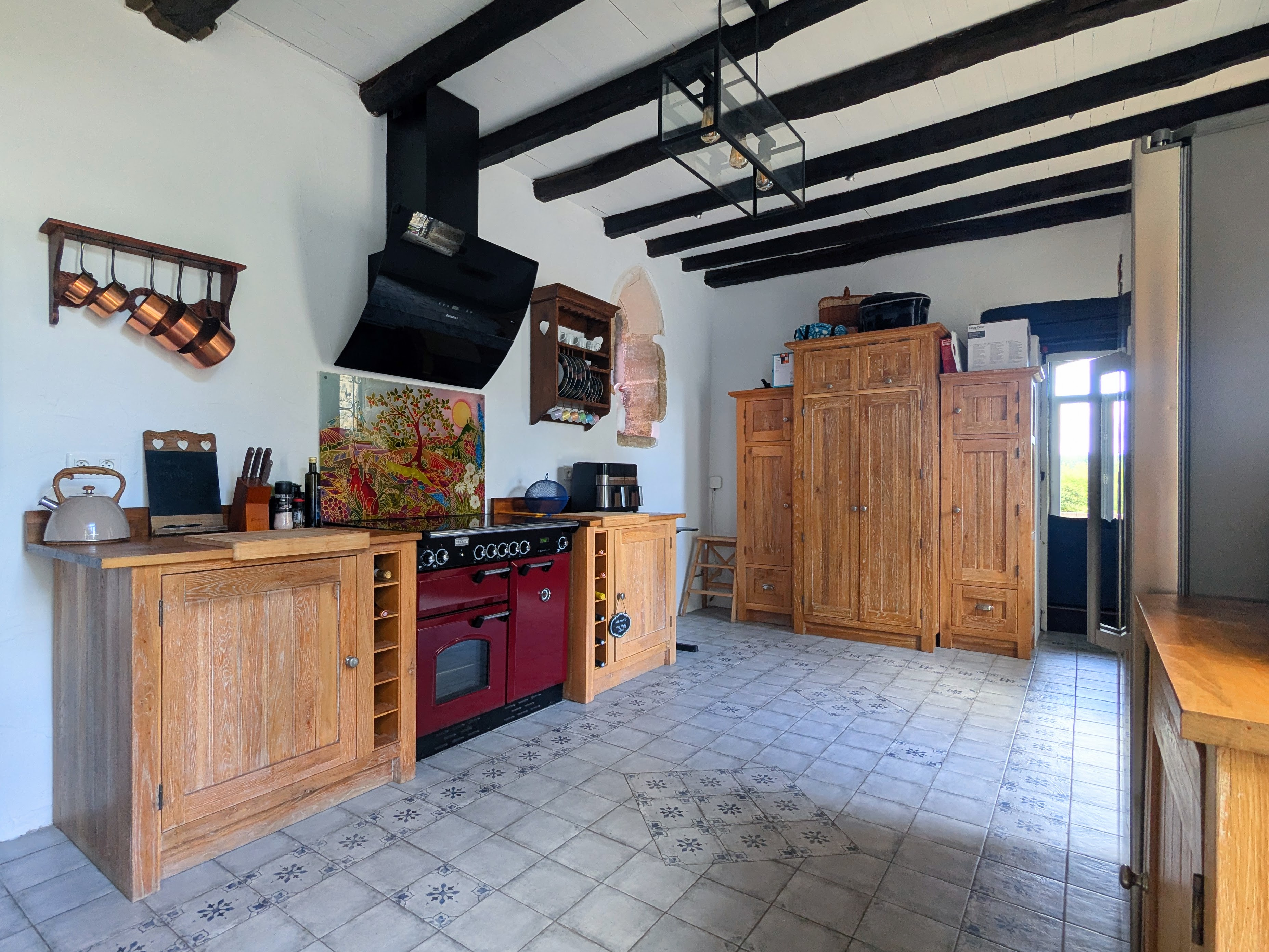 Propriété en France à vendre à Thiviers, Dordogne - €679 000 - photo 
