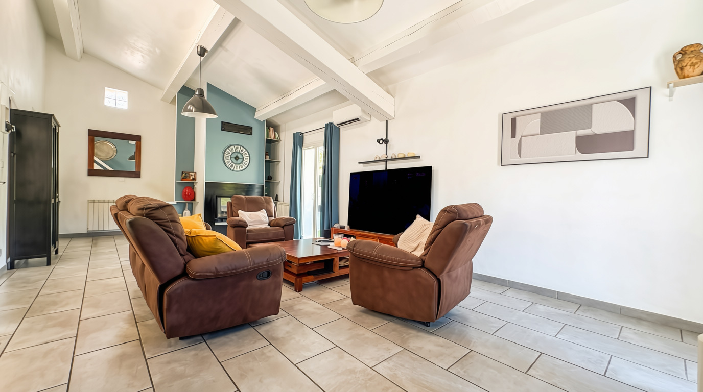Propriété en France à vendre à Septèmes-les-Vallons, Bouches-du-Rhône - €550 000 - photo 