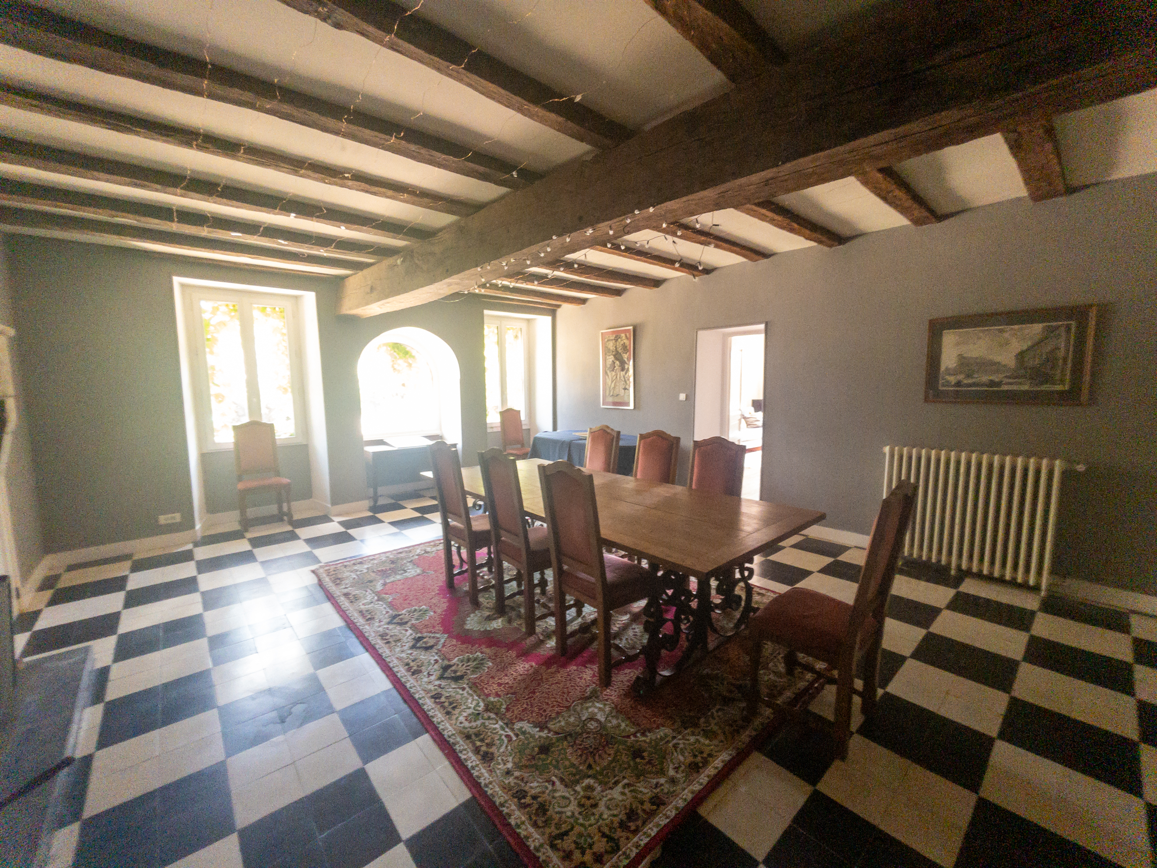 French property for sale in Nabinaud, Charente - €689,000 - photo 