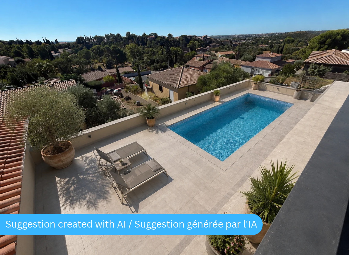 French property for sale in Neffiès, Hérault - €619,500 - photo 